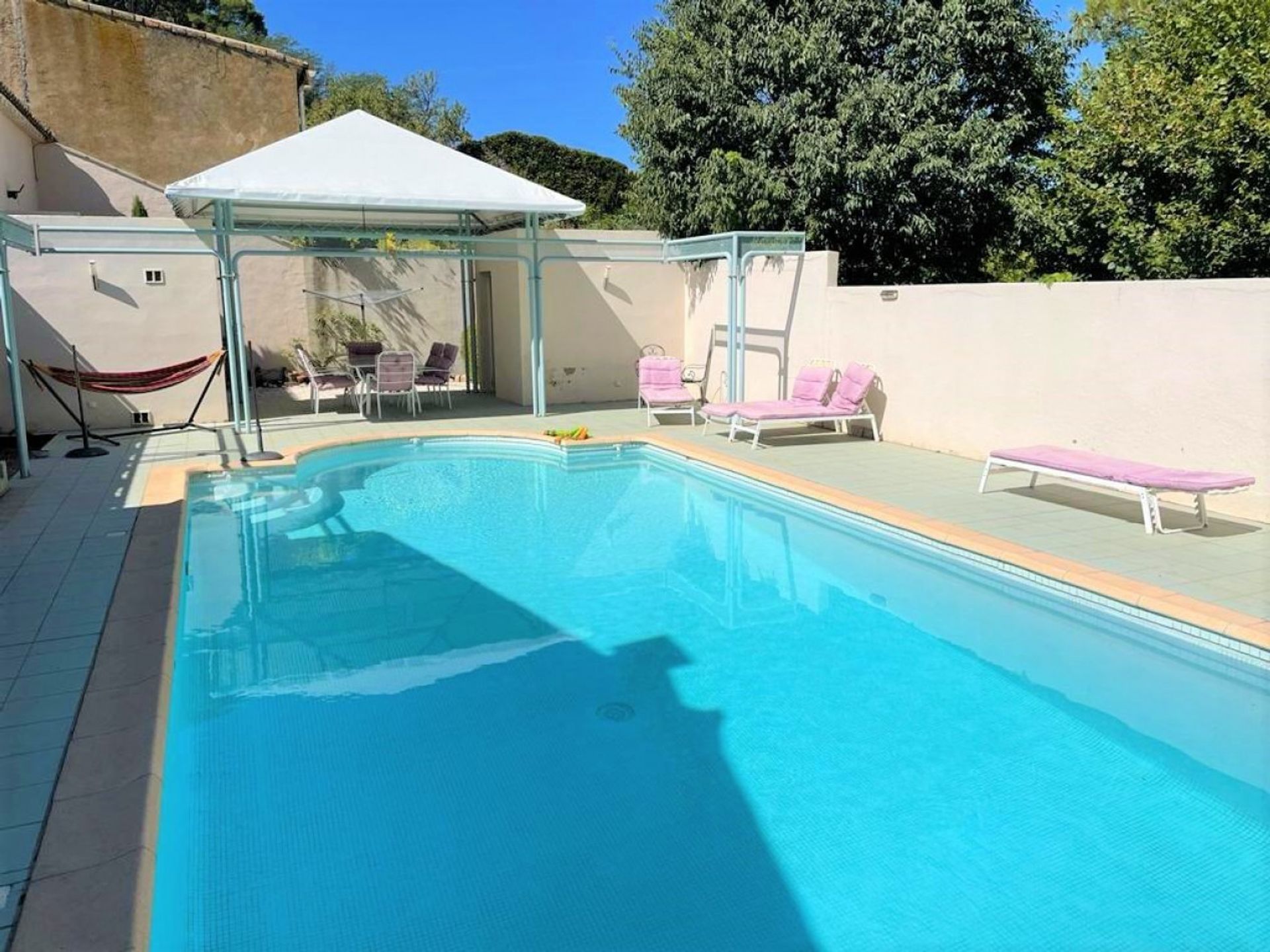 casa en Pézenas, Occitanie 11733086