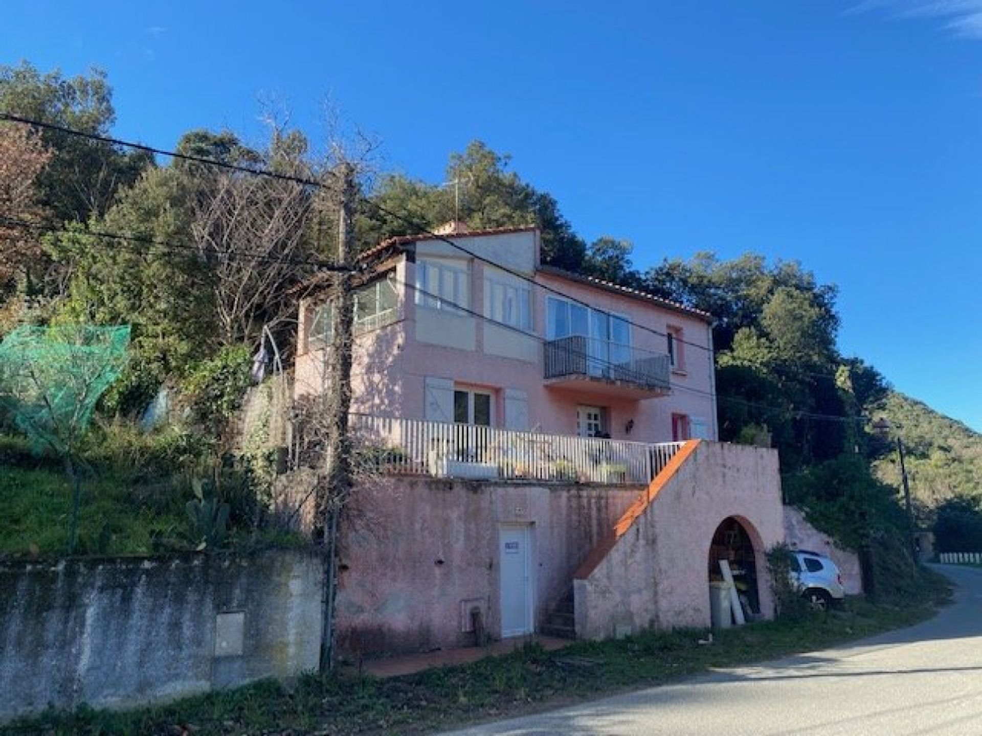 House in Sorède, Occitanie 11733088