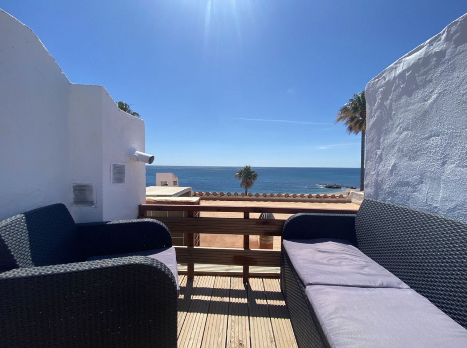 Huis in Castillo de Sabinillas, Andalusië 11733101