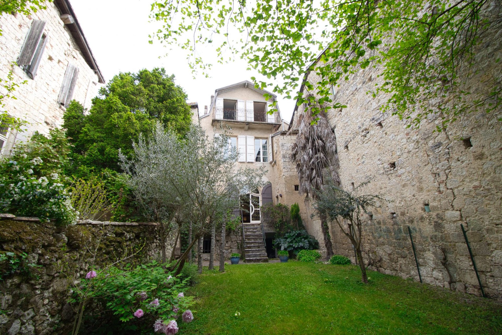 casa en Lectoure, Occitanie 11733114