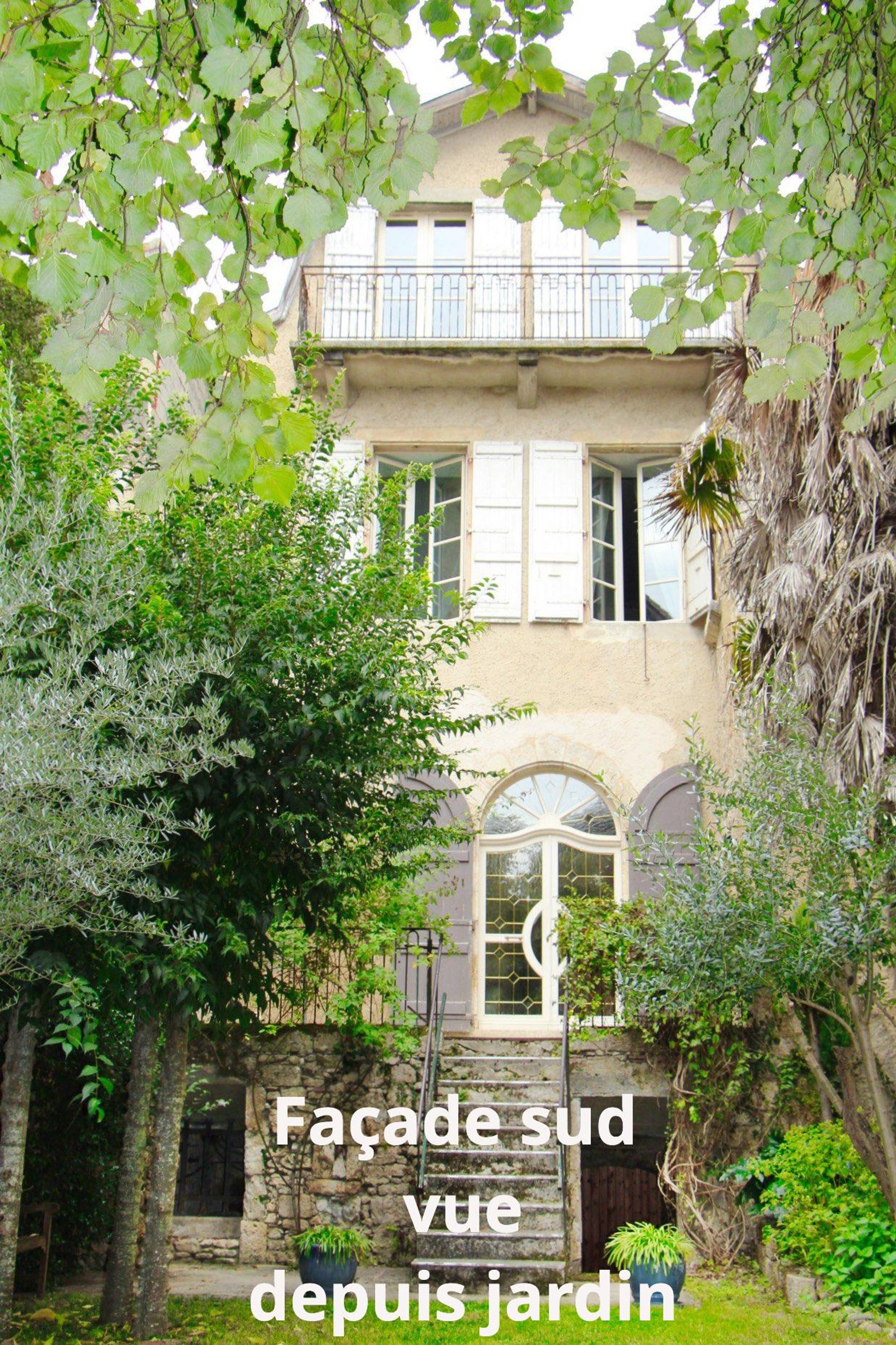 casa en Lectoure, Occitanie 11733114