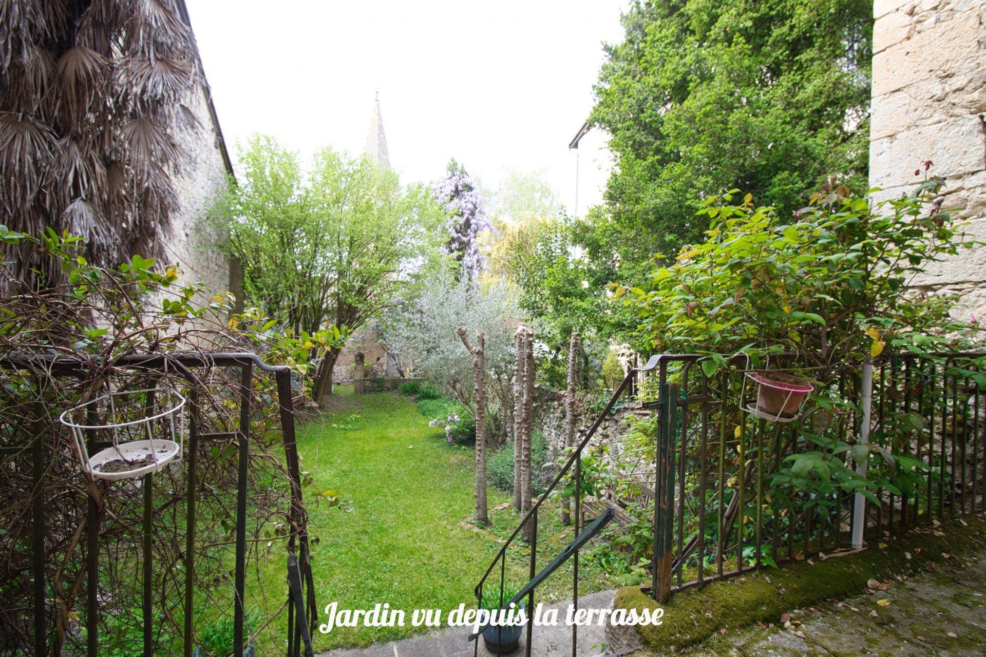 casa en Lectoure, Occitanie 11733114