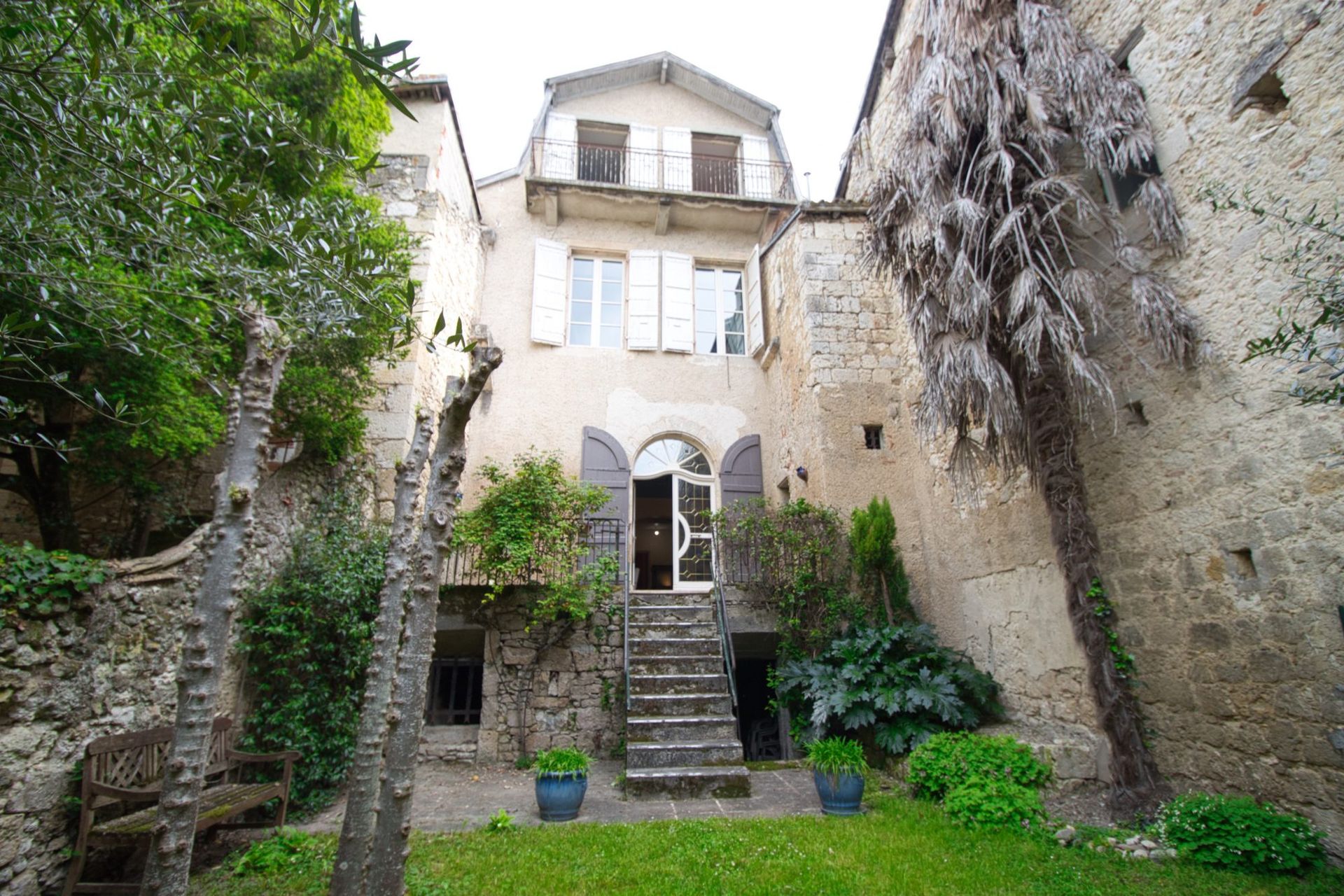 casa en Lectoure, Occitanie 11733114