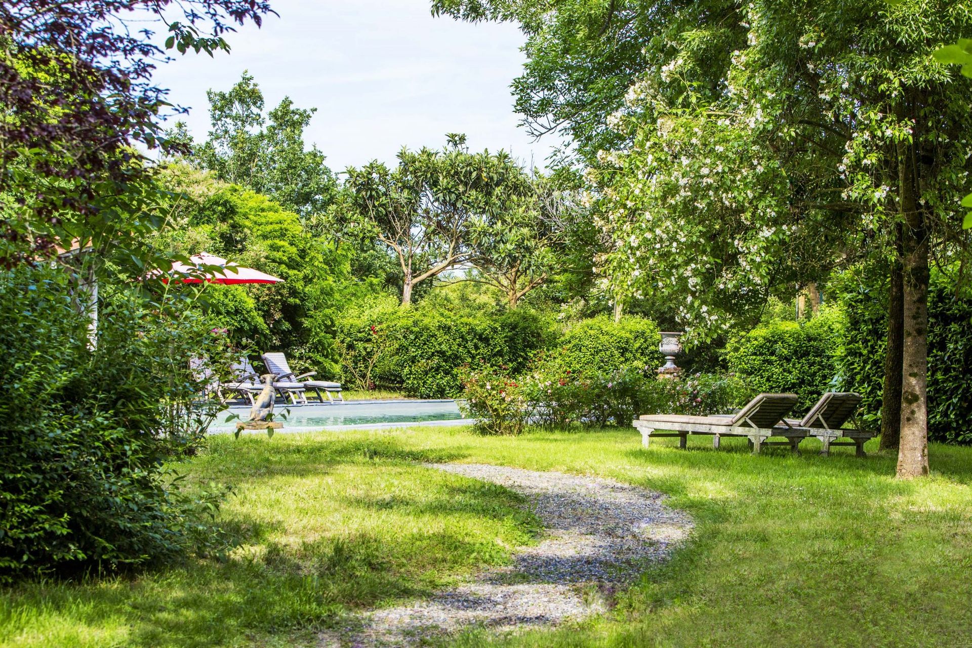 casa no L'Isle-en-Dodon, Occitanie 11733131