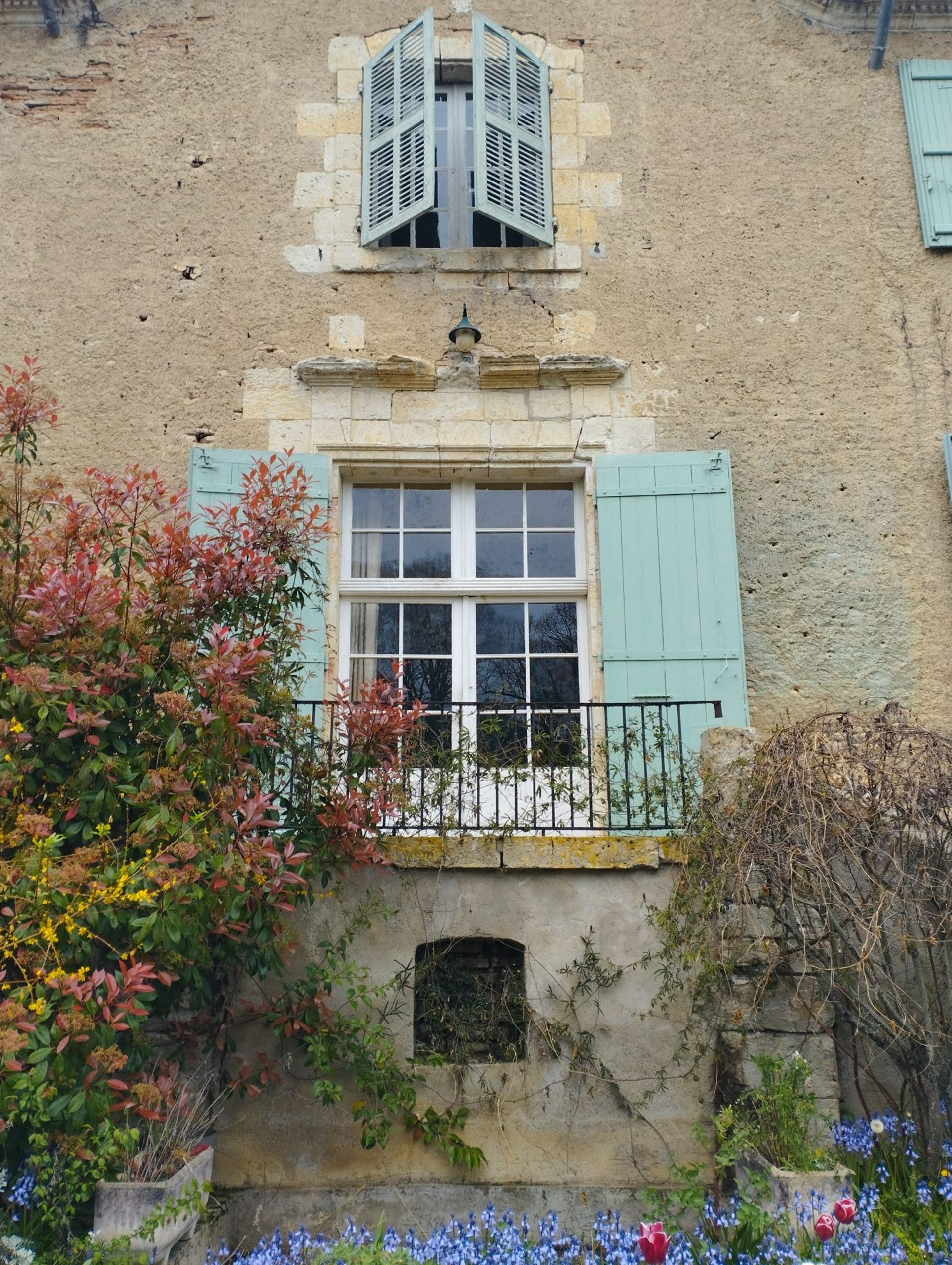 Rumah di Fleurance, Occitanie 11733140