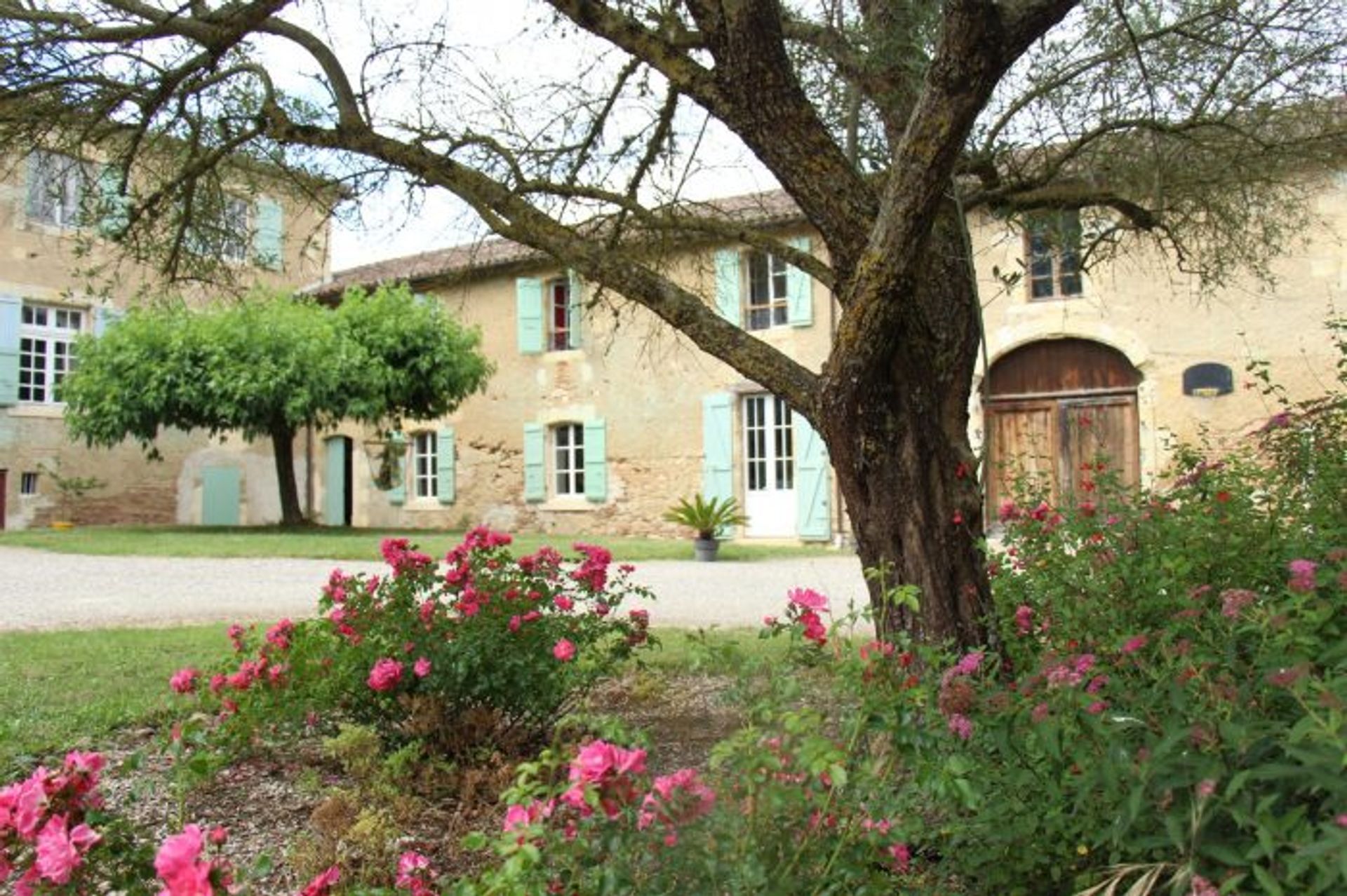 casa no Fleurance, Occitanie 11733140