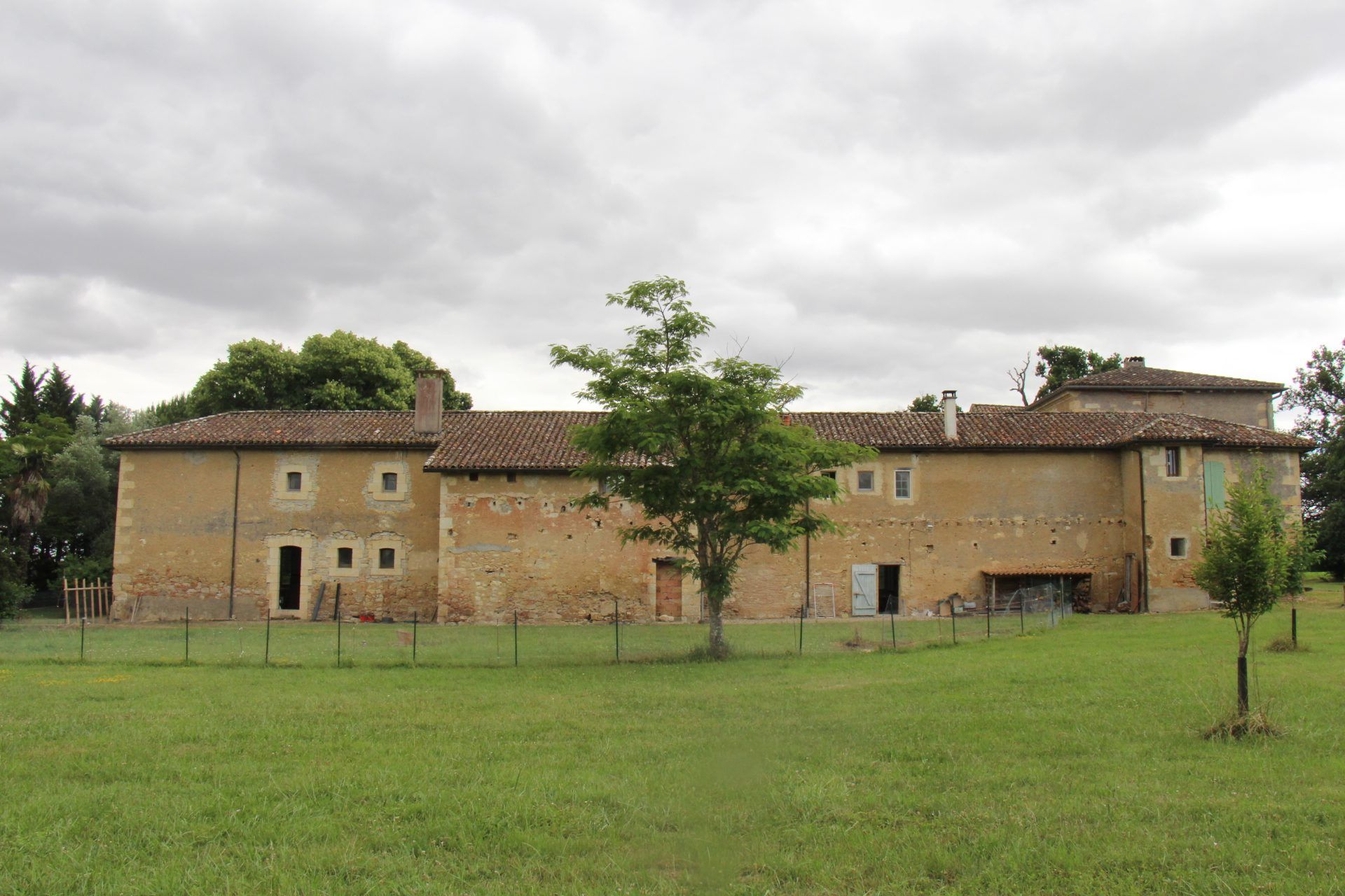 Rumah di Fleurance, Occitanie 11733140