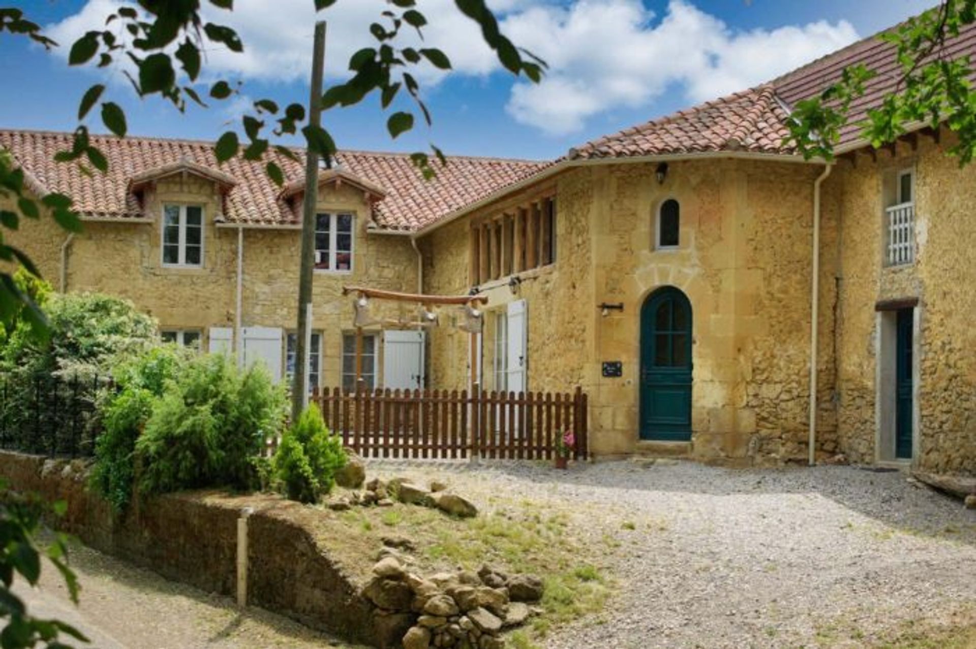 Rumah di Marciac, Occitanie 11733145