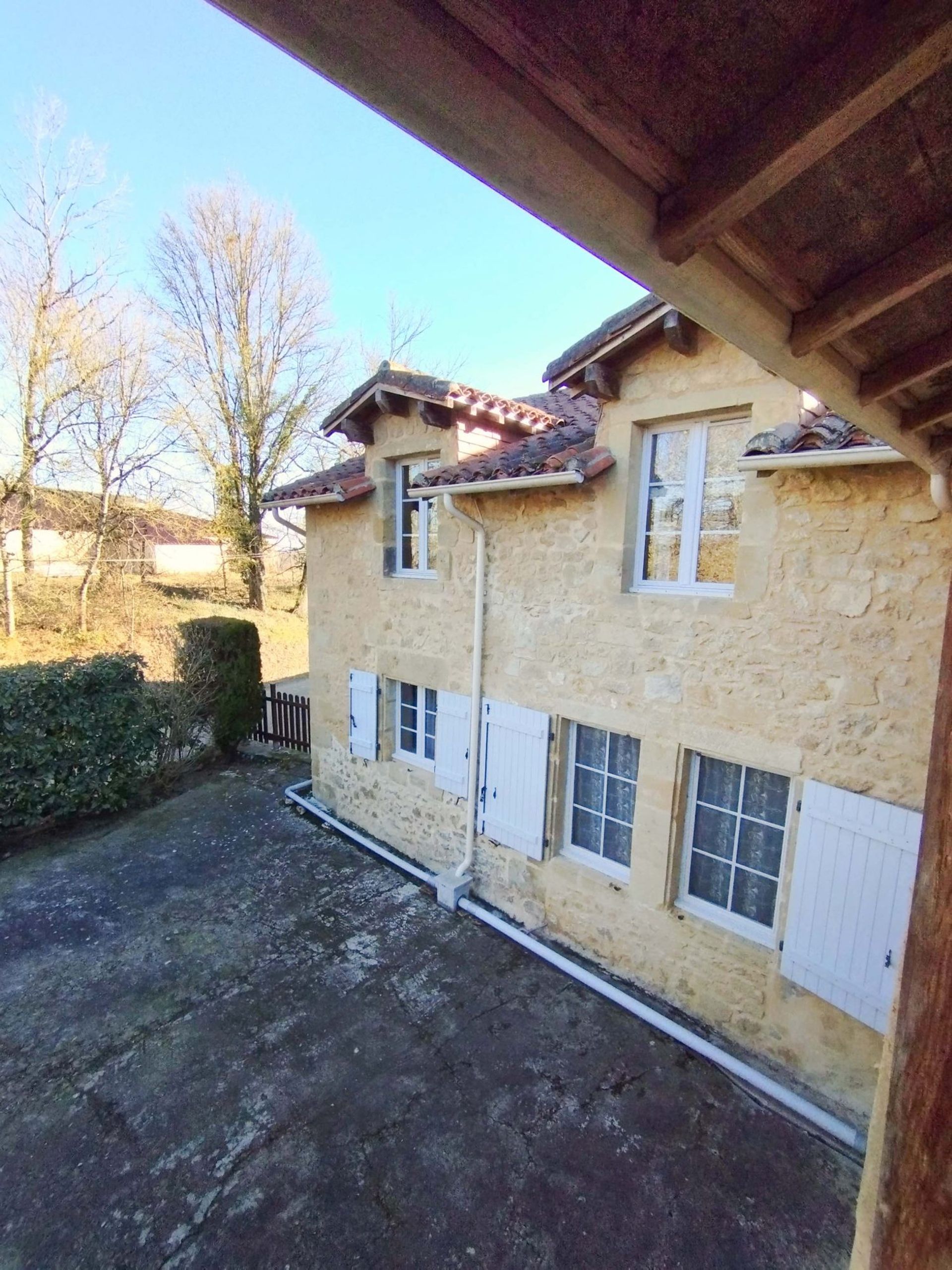 Rumah di Marciac, Occitanie 11733145