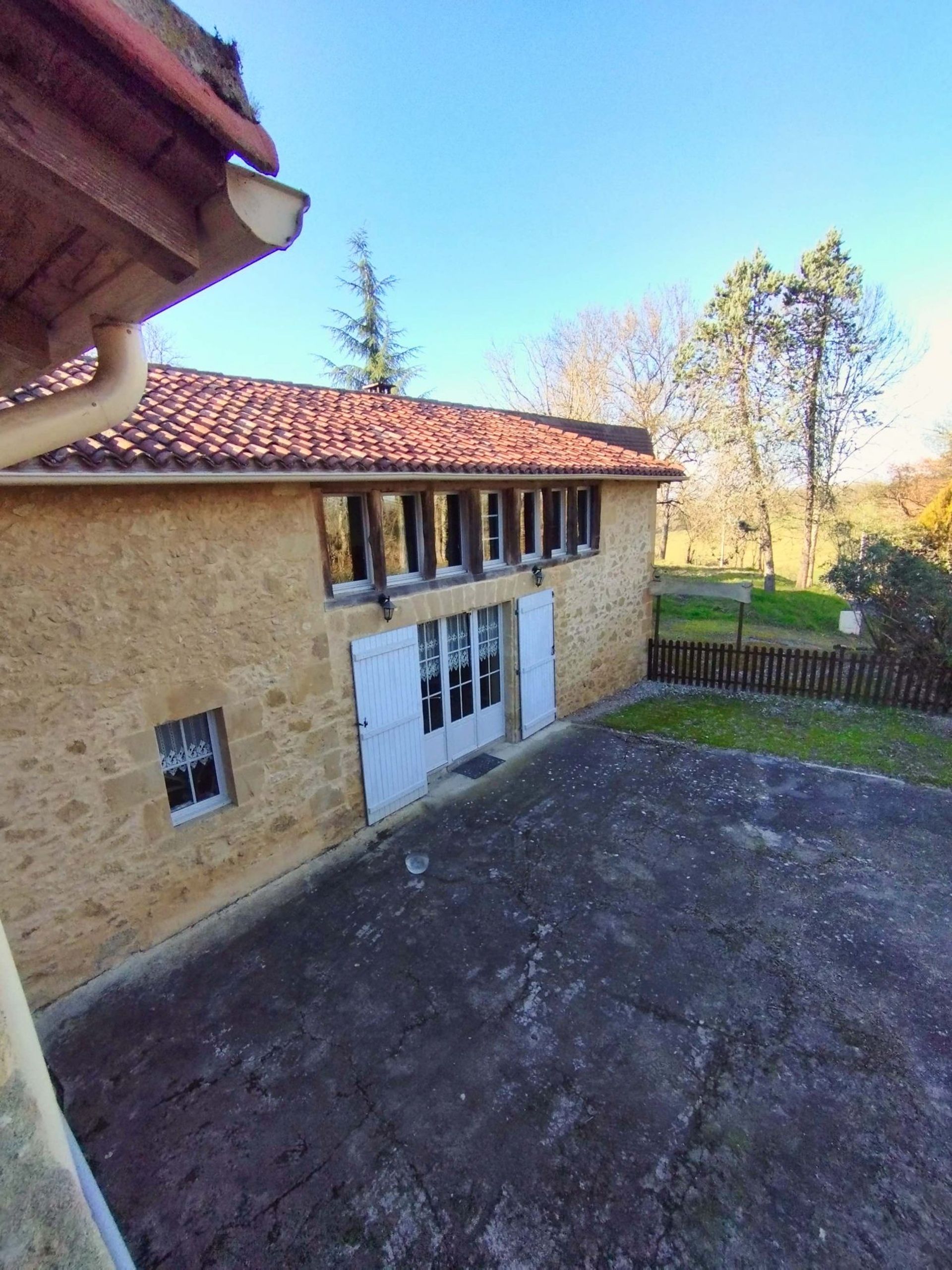 Rumah di Marciac, Occitanie 11733145