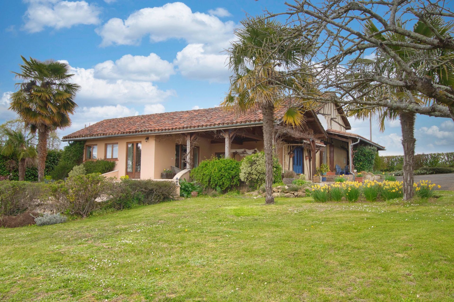 Casa nel Aignan, Occitanie 11733150