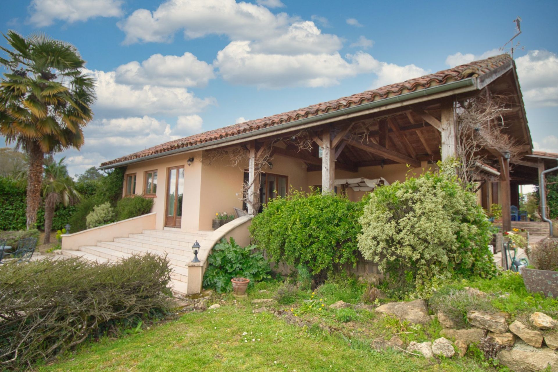 House in Aignan, Occitanie 11733150