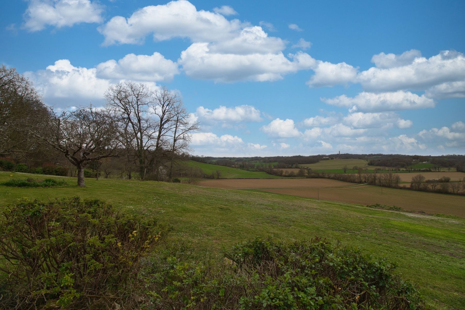 Talo sisään Aignan, Occitanie 11733150