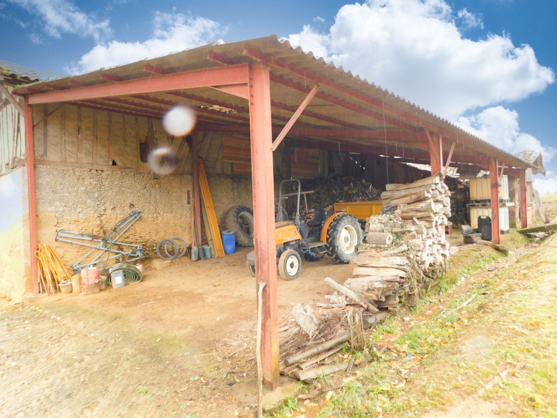 loger dans Cazaubon, Occitanie 11733153