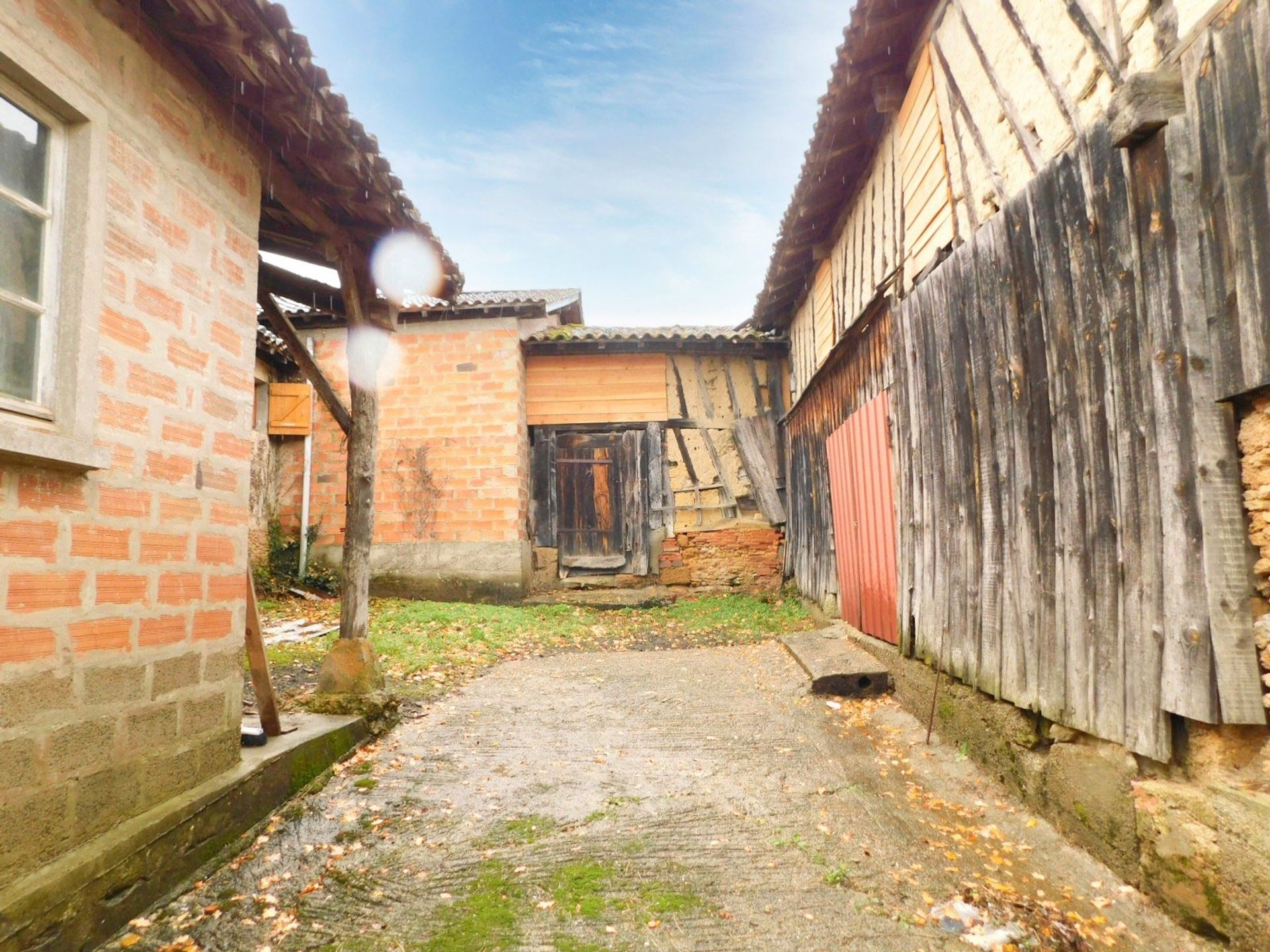 casa en Cazaubon, Occitanie 11733153