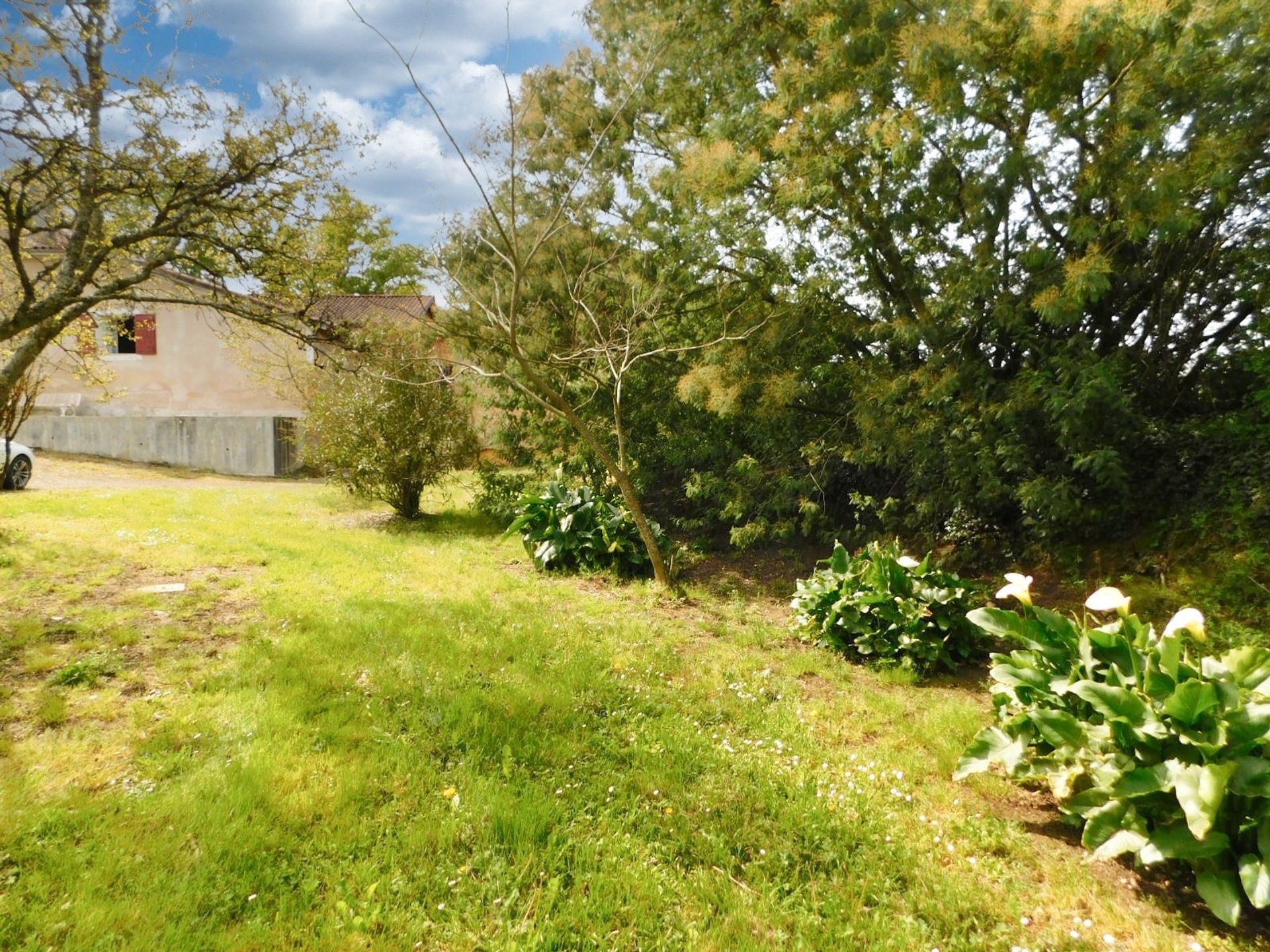 casa en Cazaubon, Occitanie 11733153