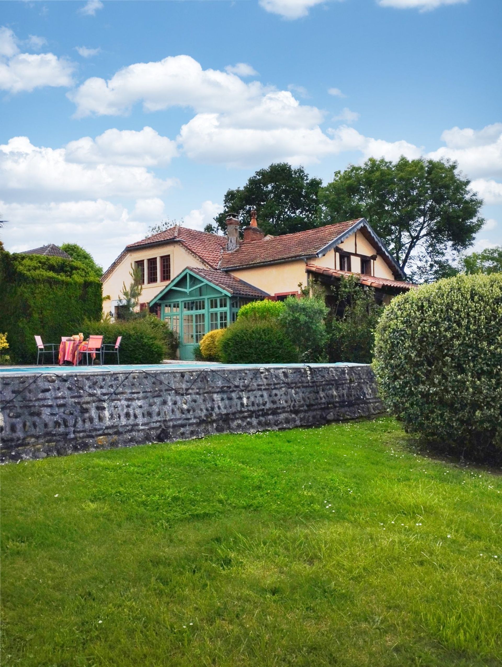 Haus im Marciac, Occitanie 11733158