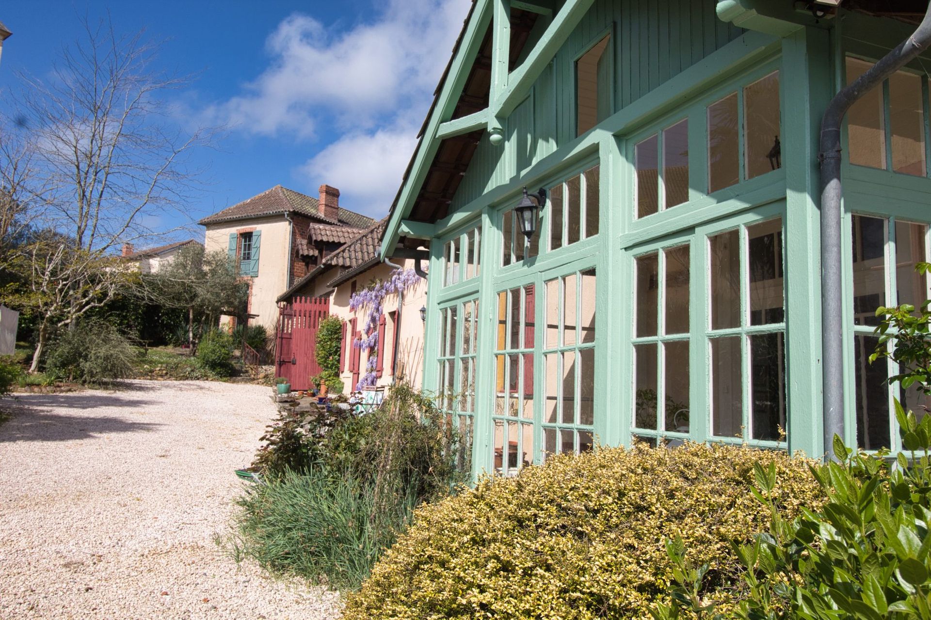 Rumah di Marciac, Occitanie 11733158