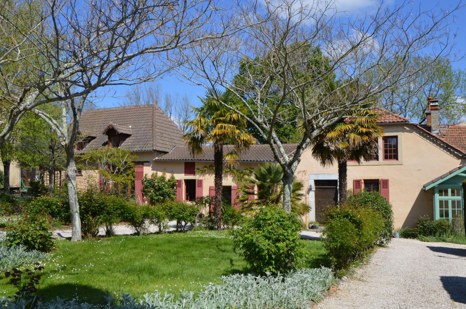 House in Marciac, Occitanie 11733158