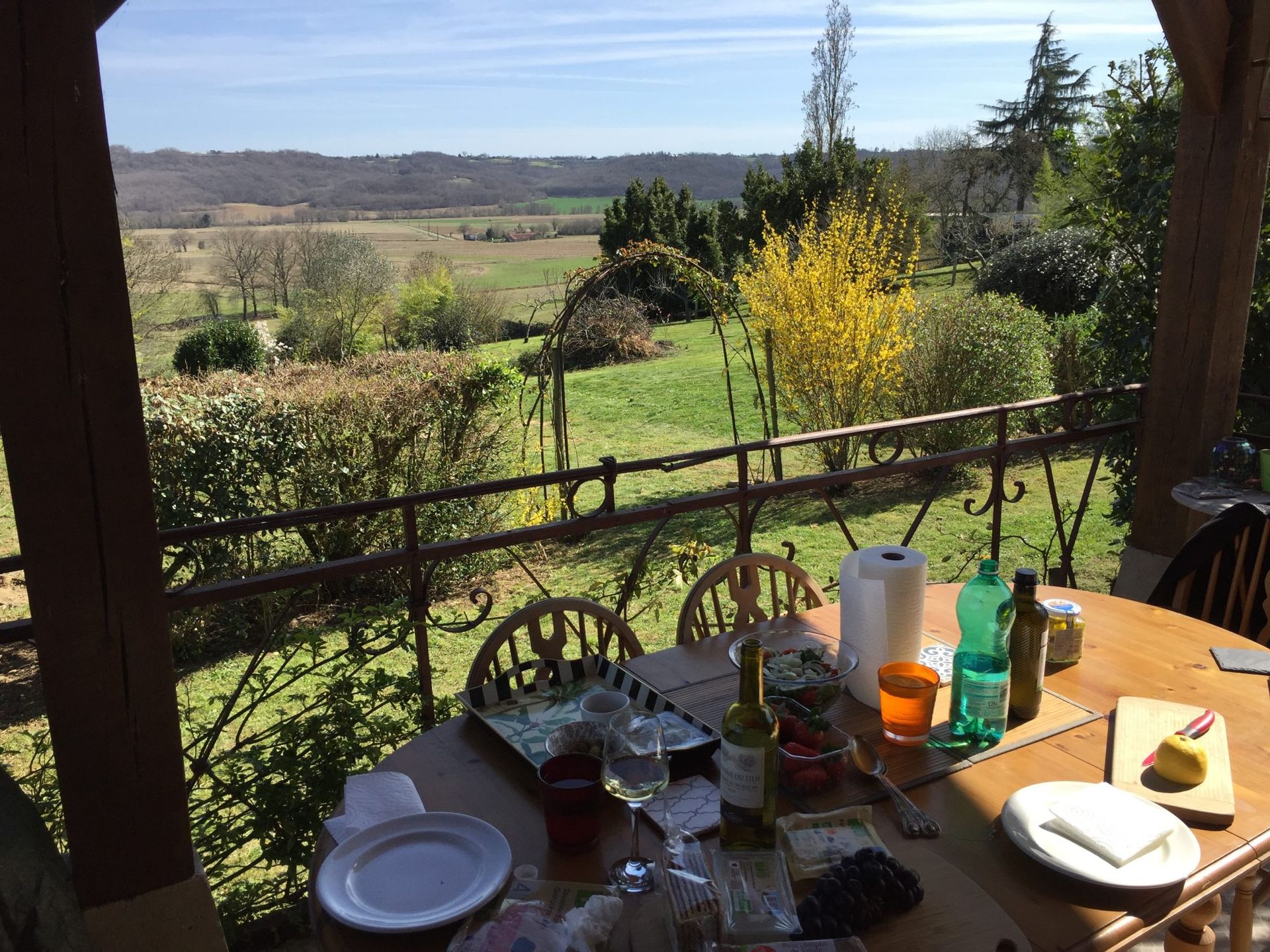 Haus im Marciac, Occitanie 11733158