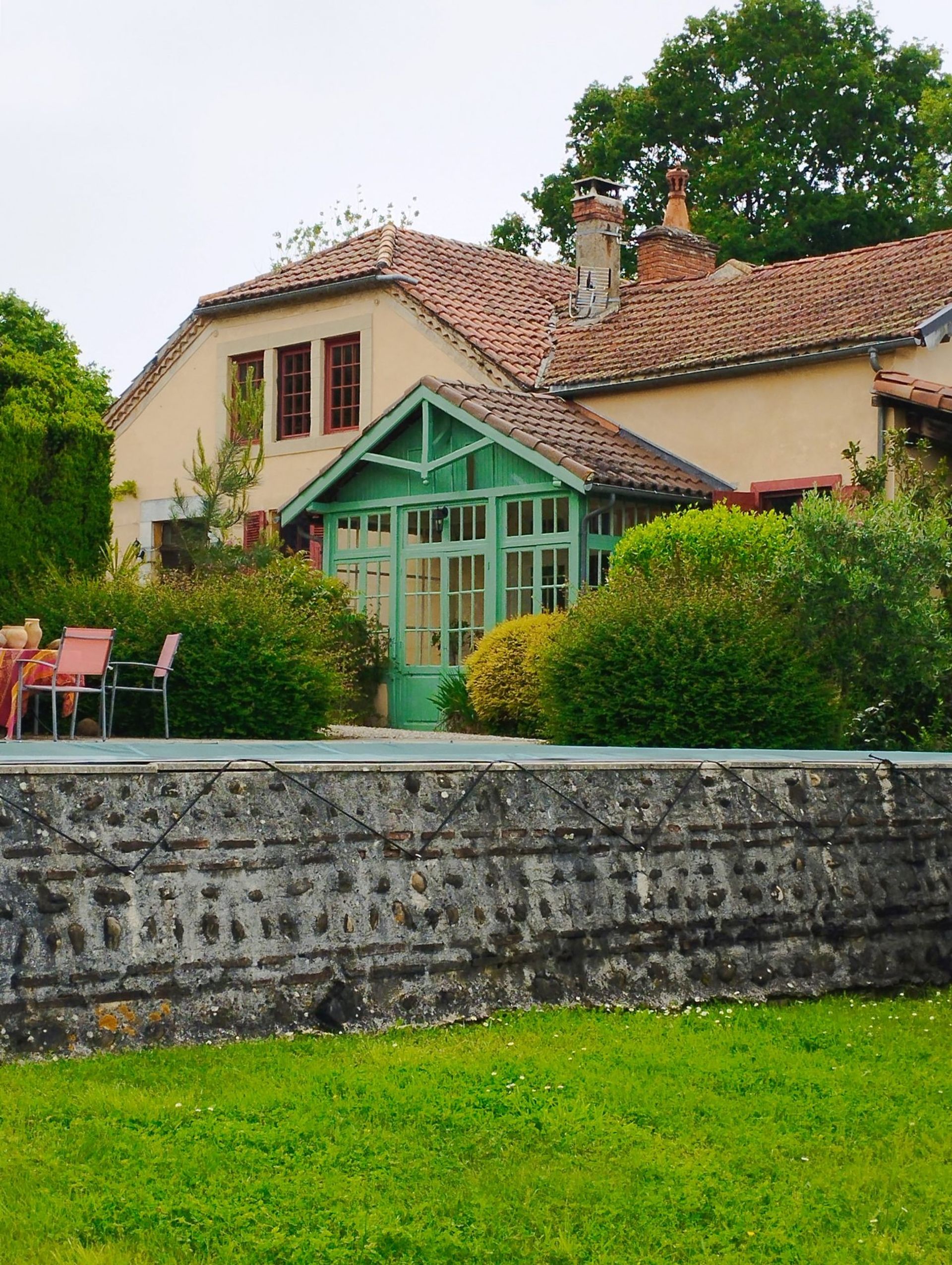 Haus im Marciac, Occitanie 11733158