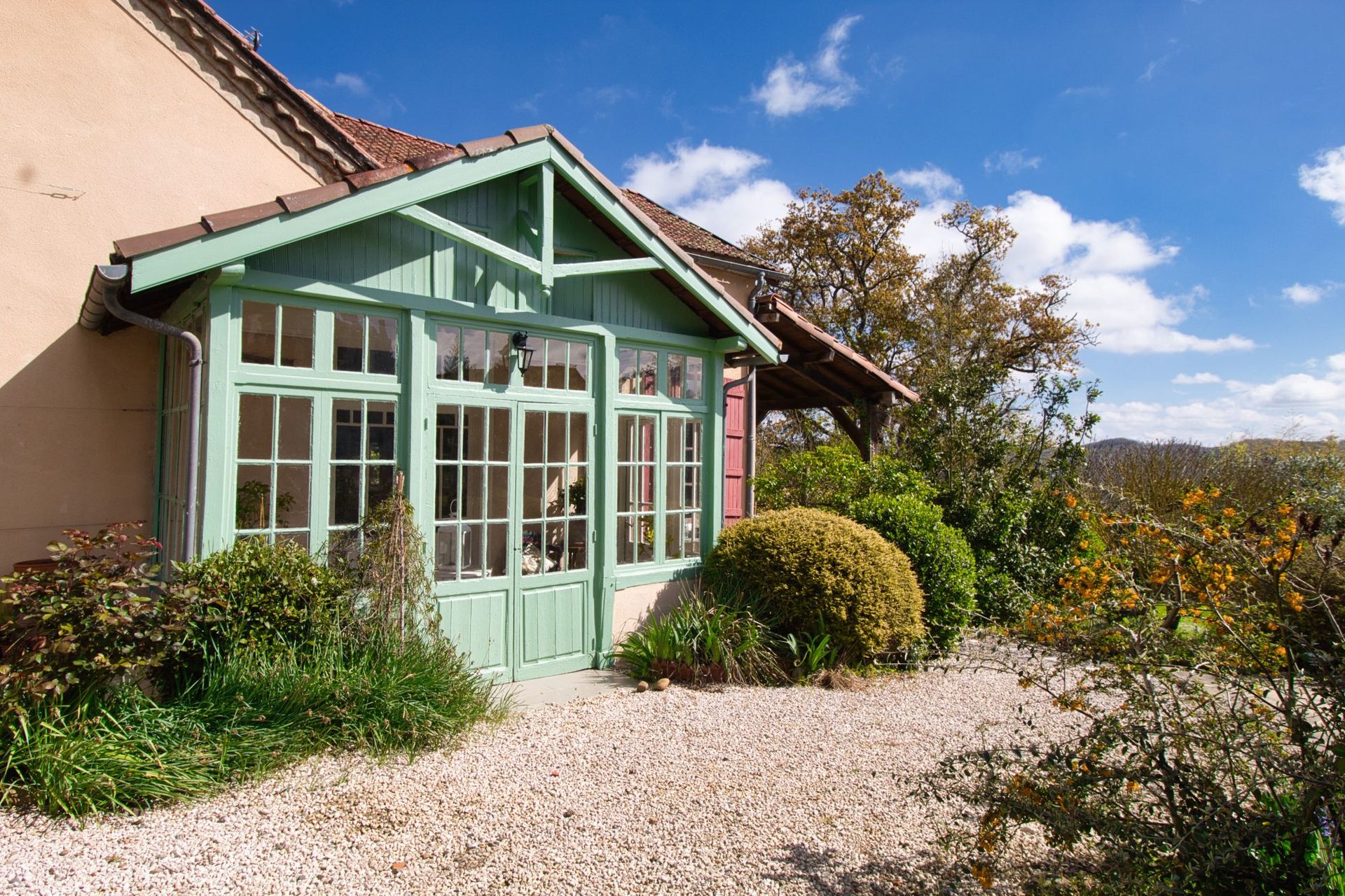 casa en Marciac, Occitanie 11733158