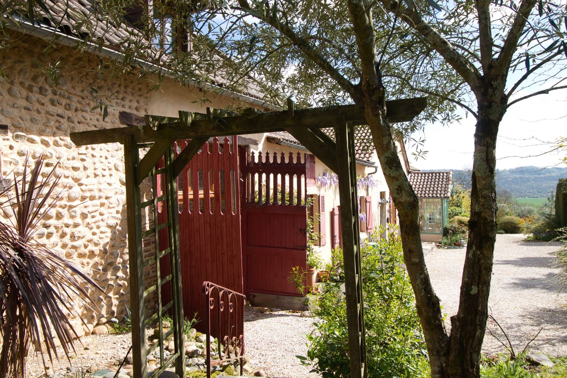 Rumah di Marciac, Occitanie 11733158