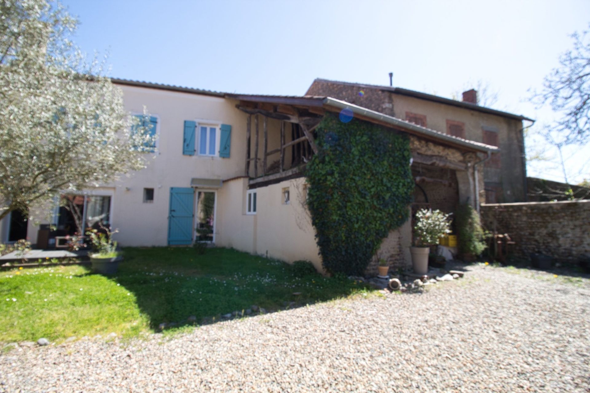 casa no Riscle, Occitanie 11733161