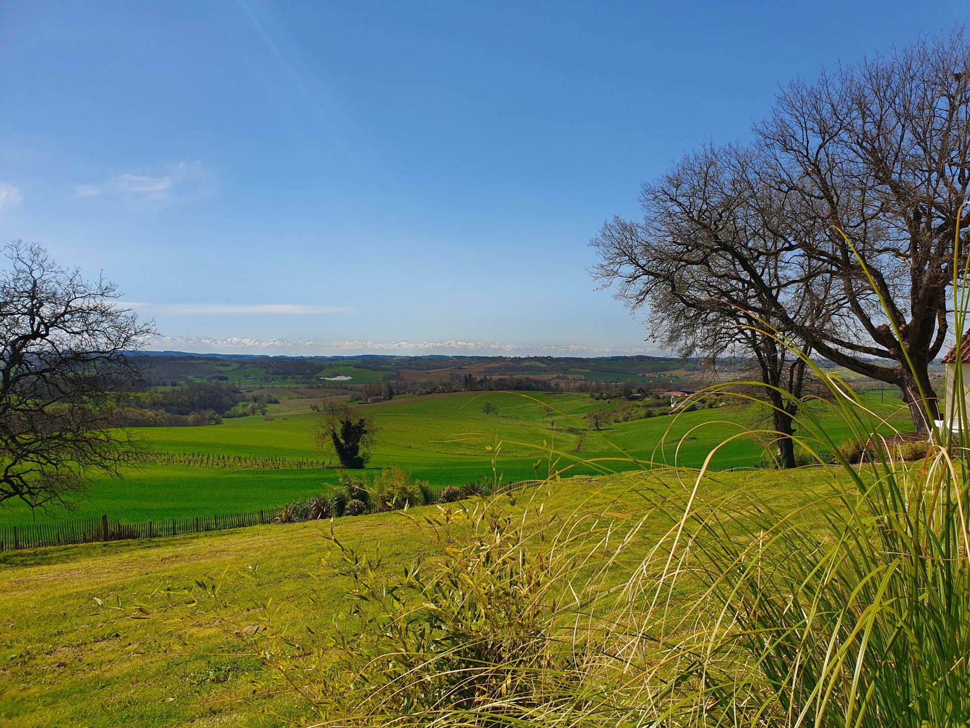 Dom w Marciac, Occitanie 11733165