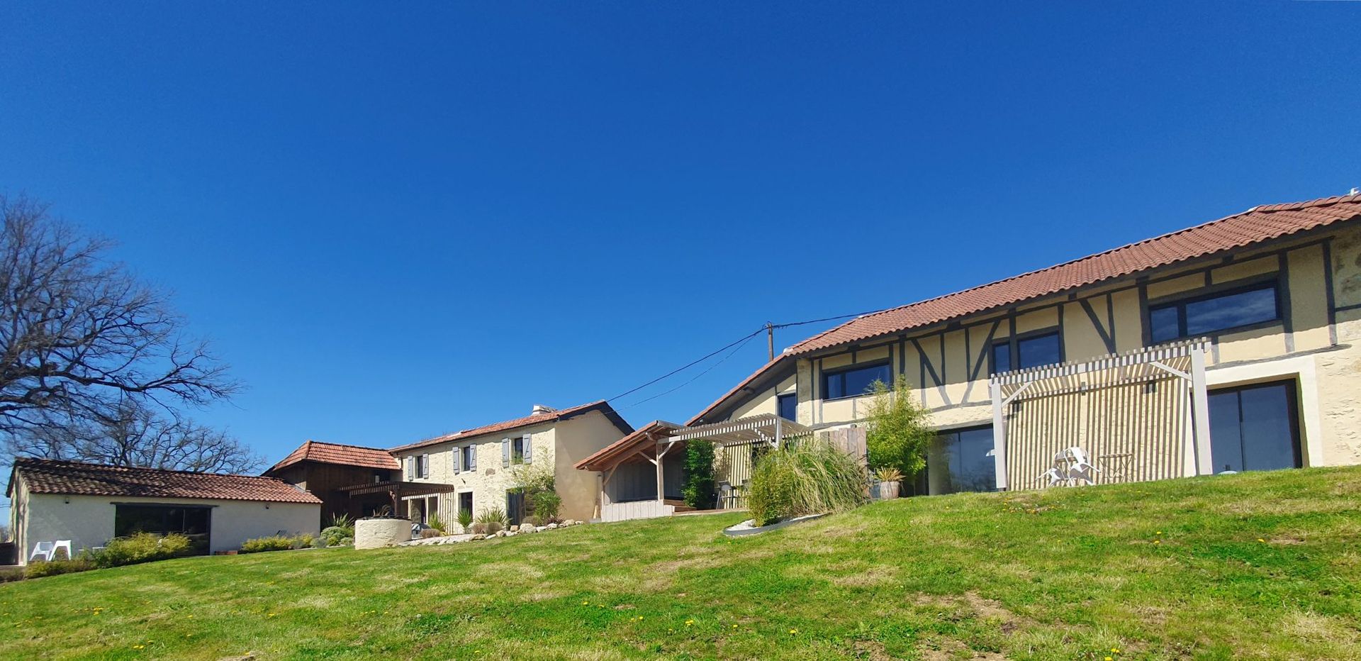 House in Marciac, Occitanie 11733165