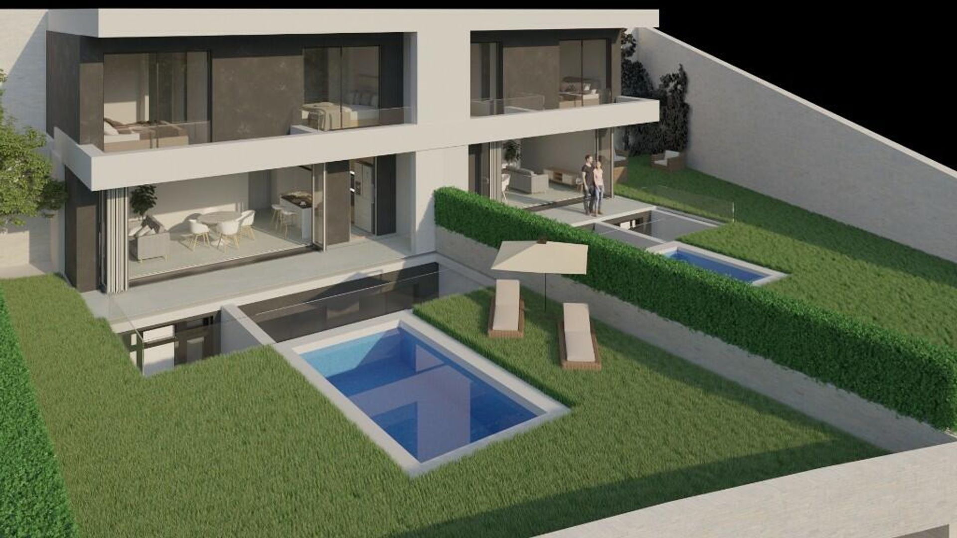 House in Fuengirola, Andalucía 11733169