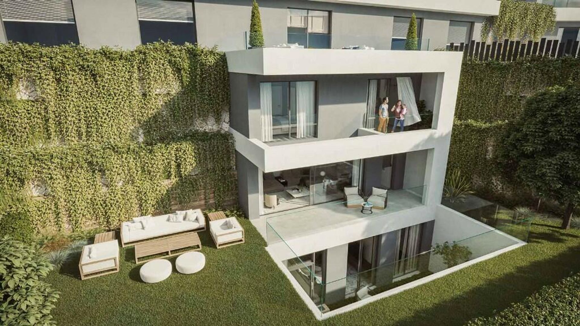 House in Fuengirola, Andalusia 11733169