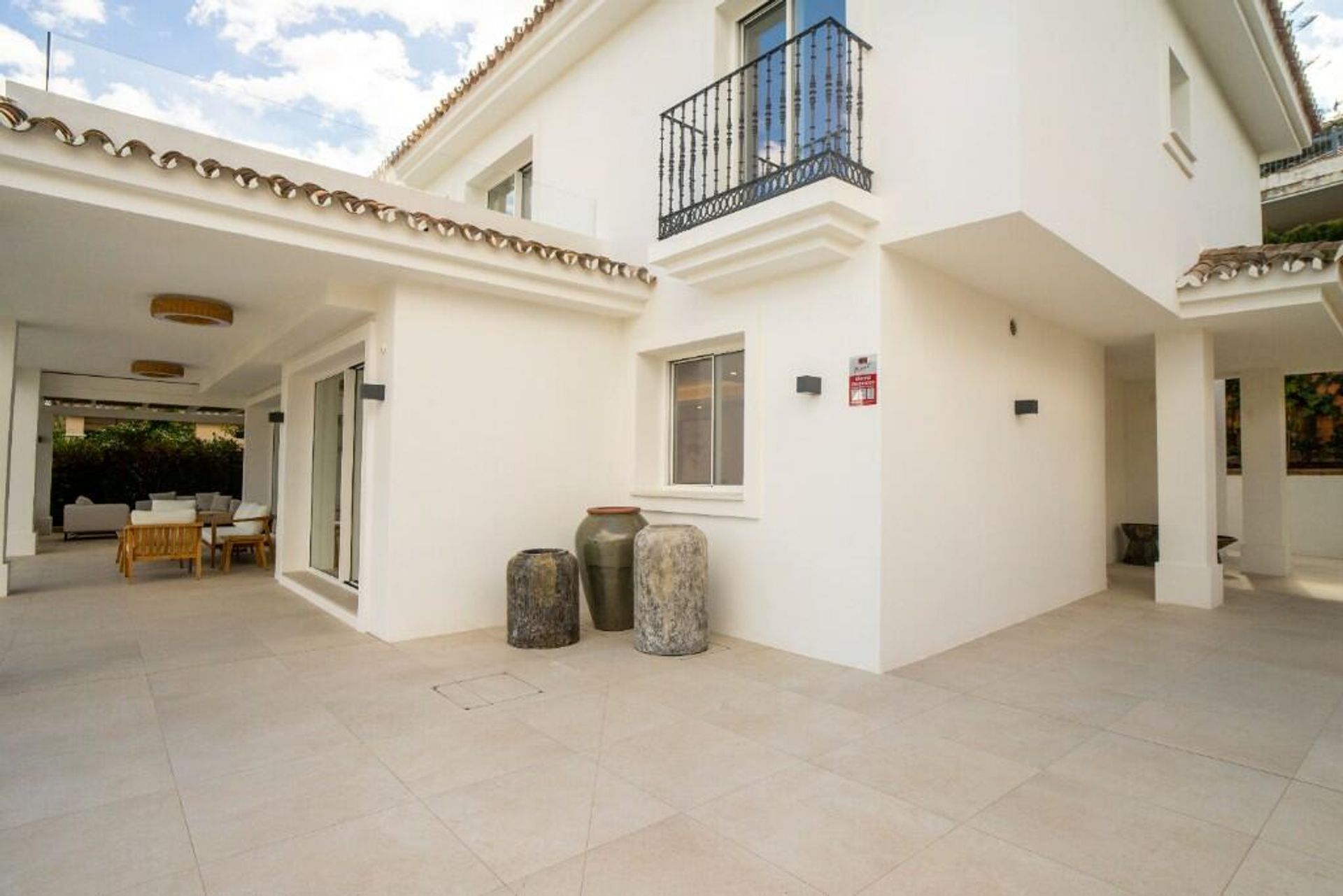 Hus i Marbella, Andalucía 11733173