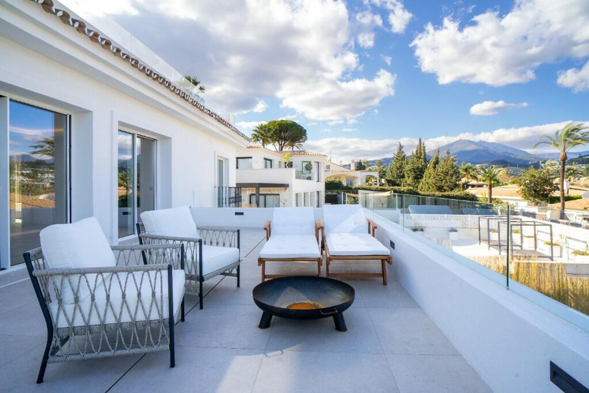 Hus i Marbella, Andalucía 11733173