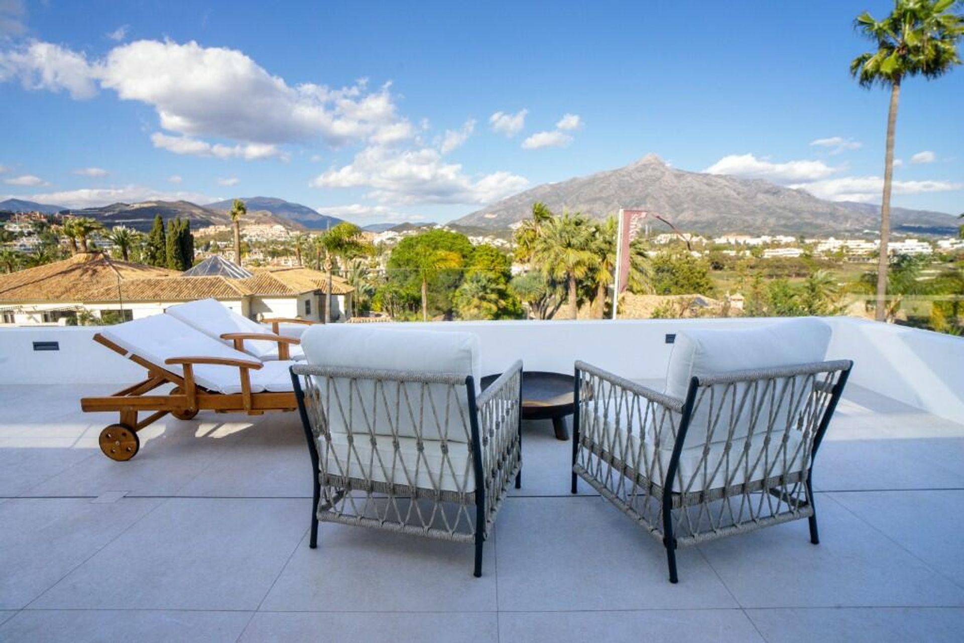 loger dans Marbella, Andalousie 11733173