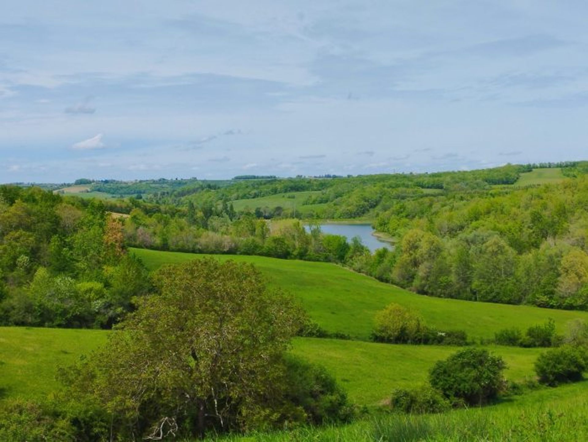 房子 在 Marciac, Occitanie 11733176