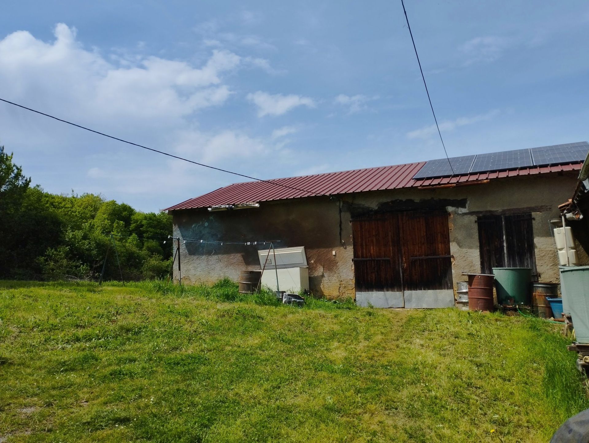 rumah dalam Marciac, Occitanie 11733176