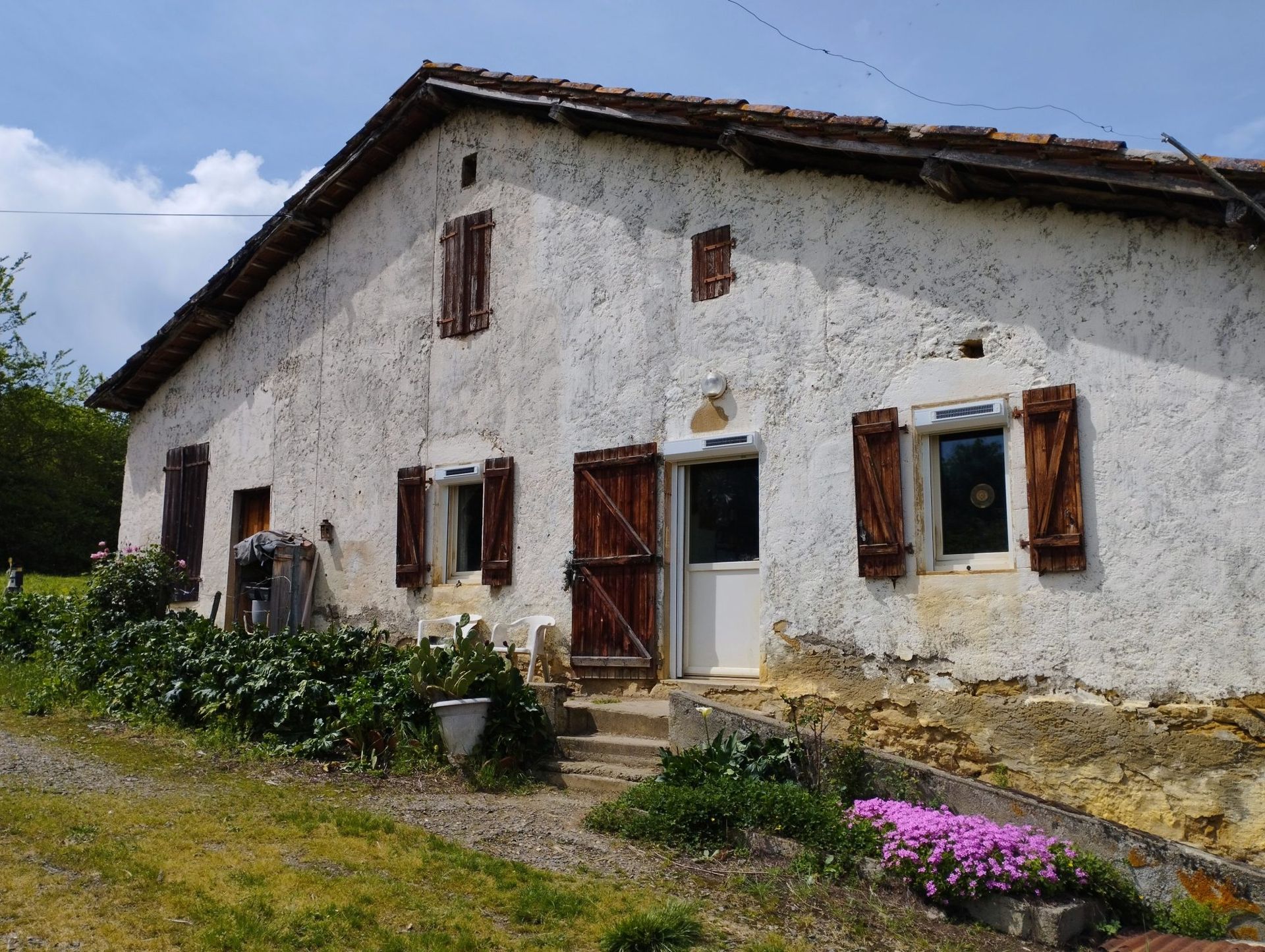 Haus im Marciac, Occitanie 11733176