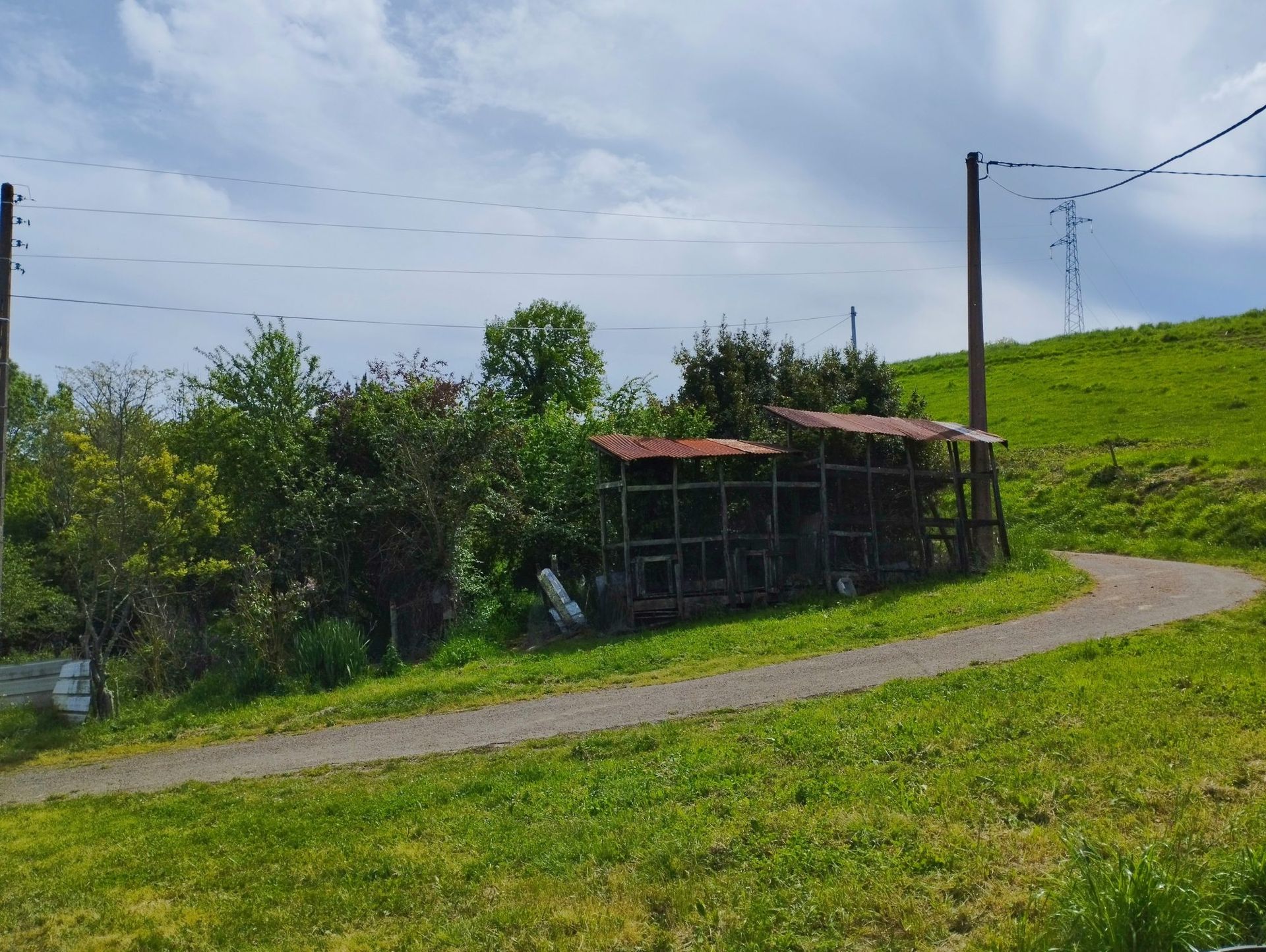 Rumah di Marciac, Occitanie 11733176