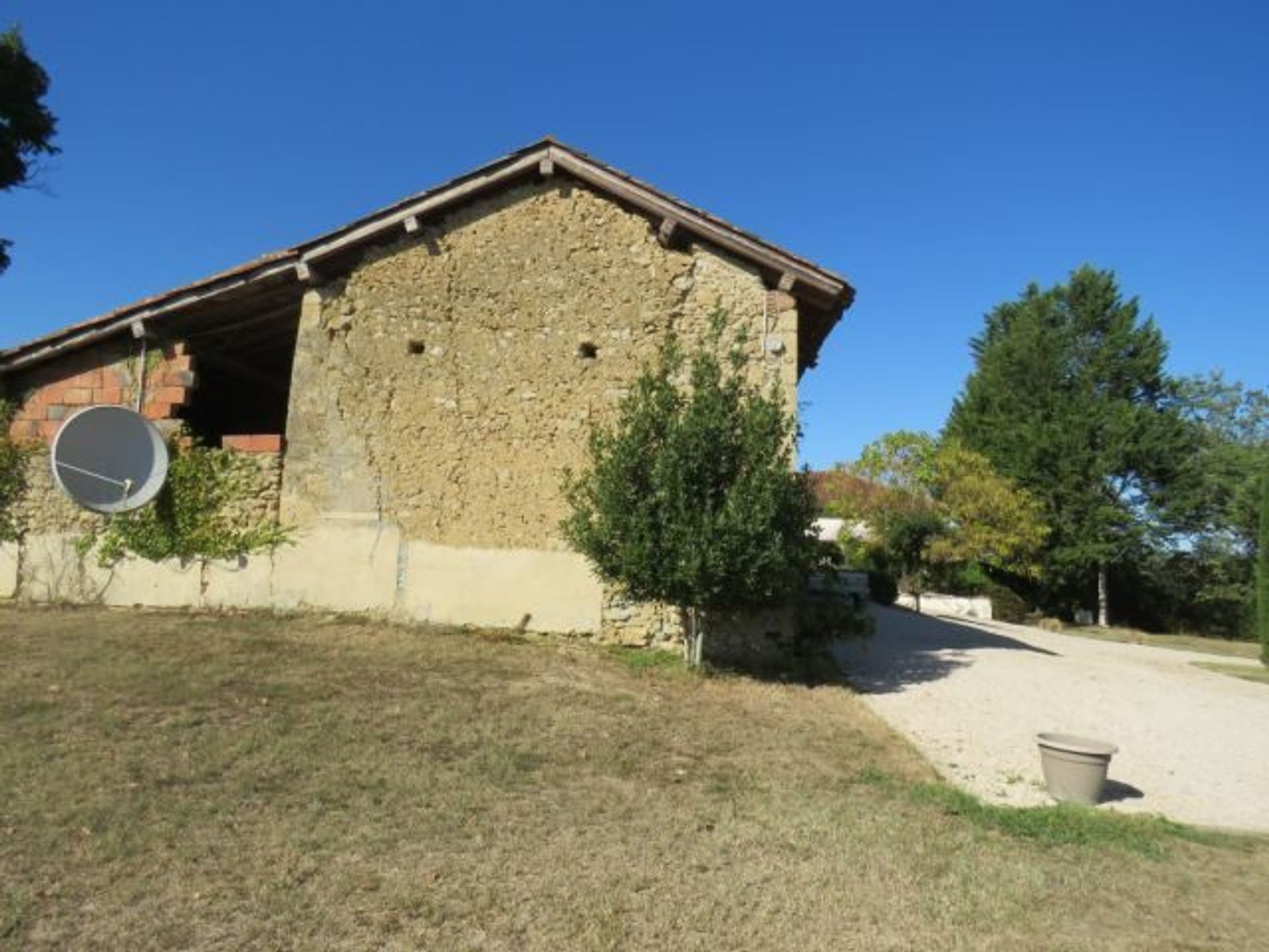 Hus i Simorre, Occitanie 11733181