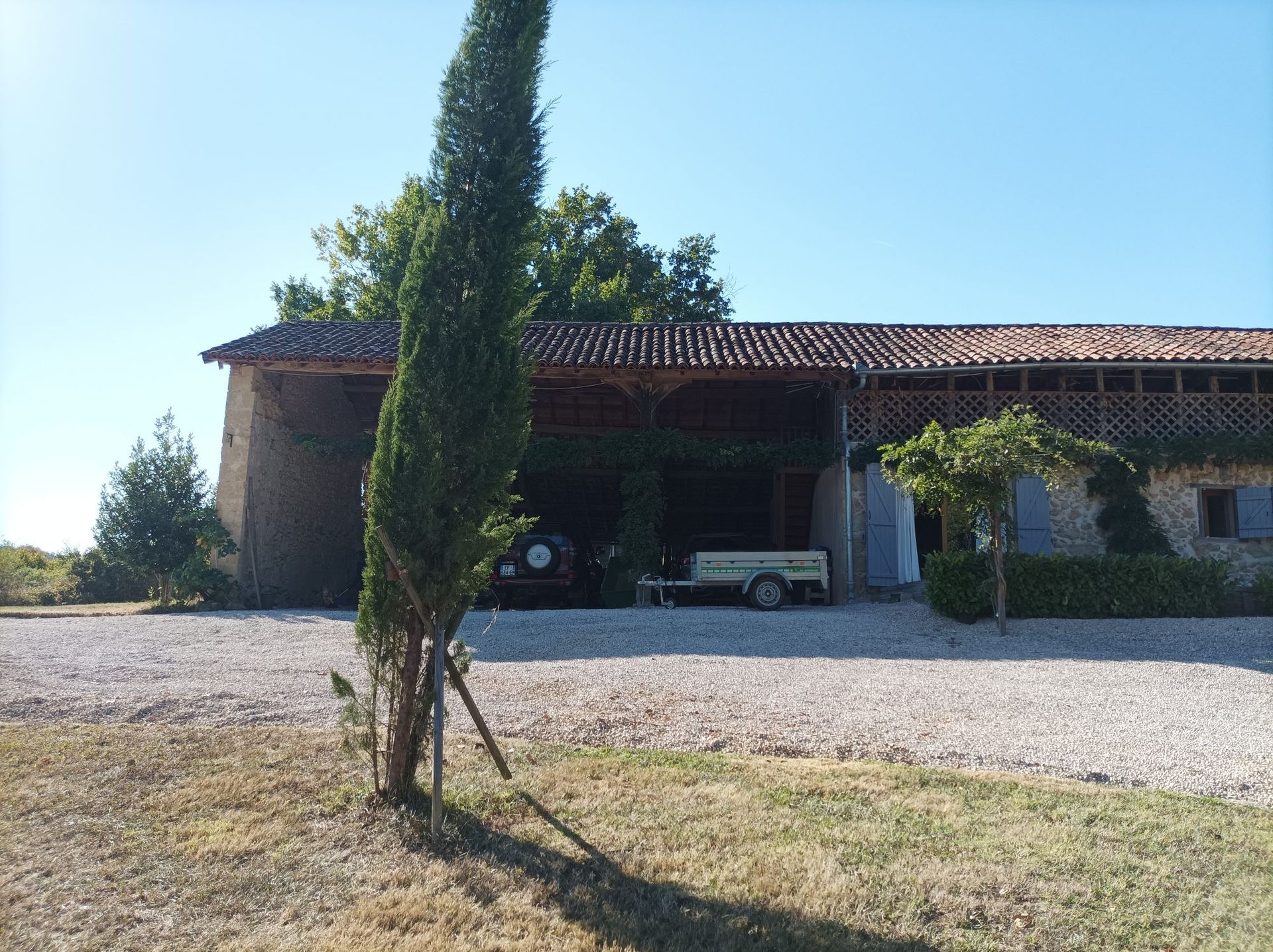 Rumah di Simorre, Occitanie 11733181