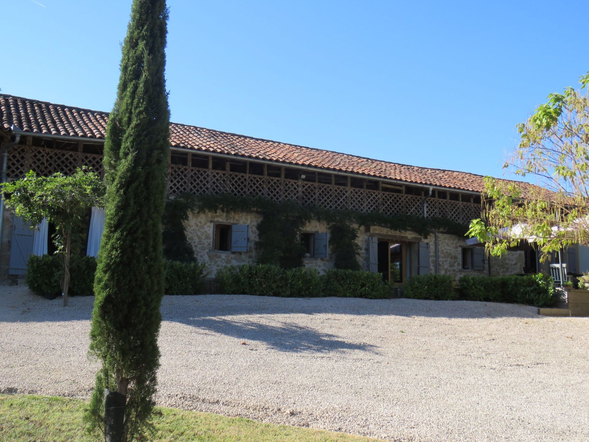 Huis in Simorre, Occitanie 11733181