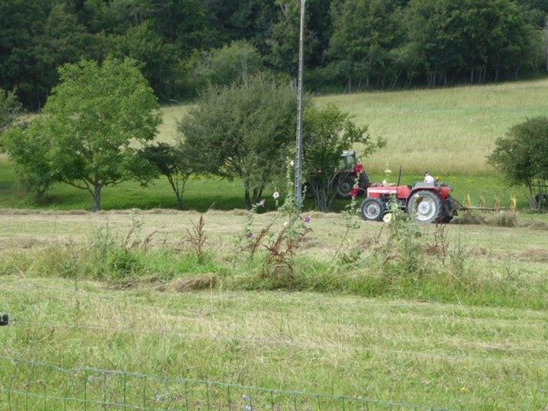 मकान में L'Isle-de-Noé, Occitanie 11733188