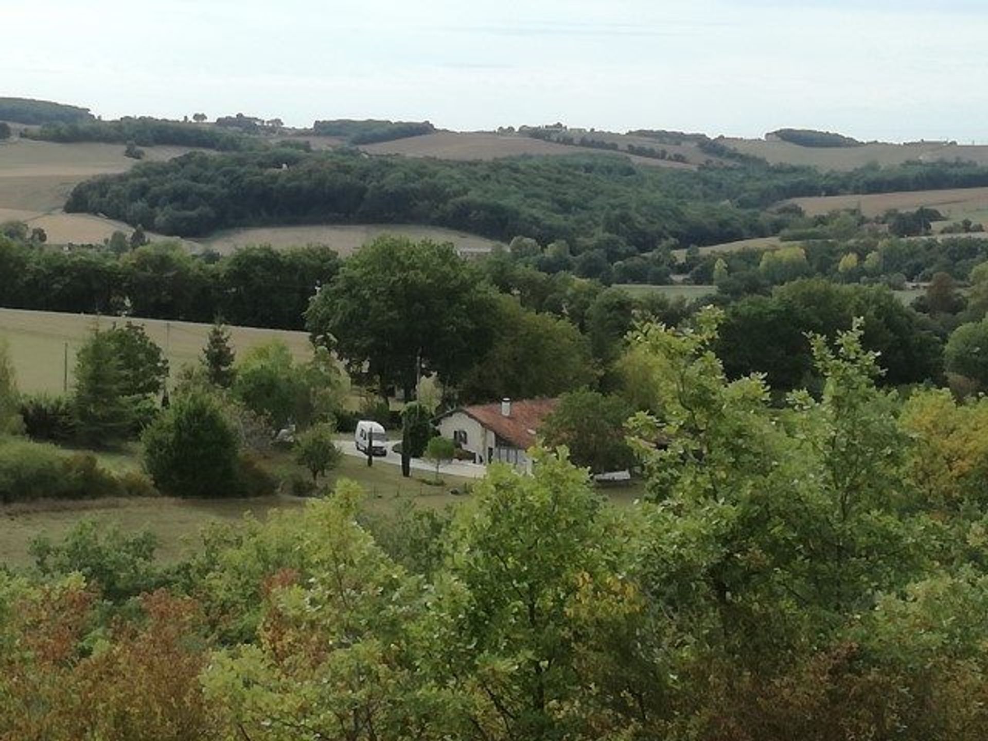 मकान में L'Isle-de-Noé, Occitanie 11733188