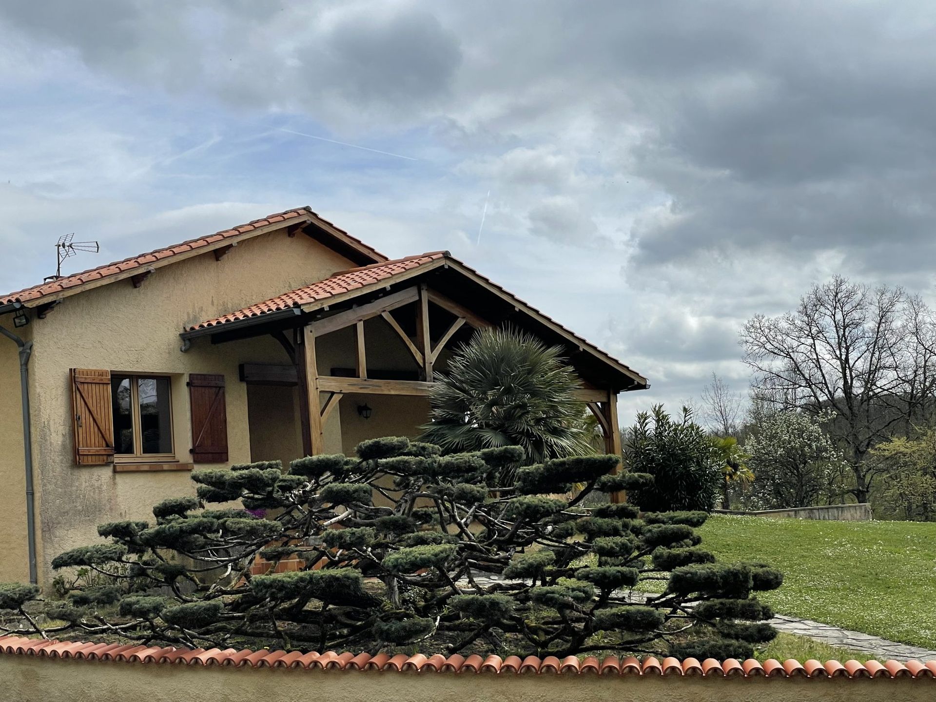 casa no Mirande, Occitanie 11733192