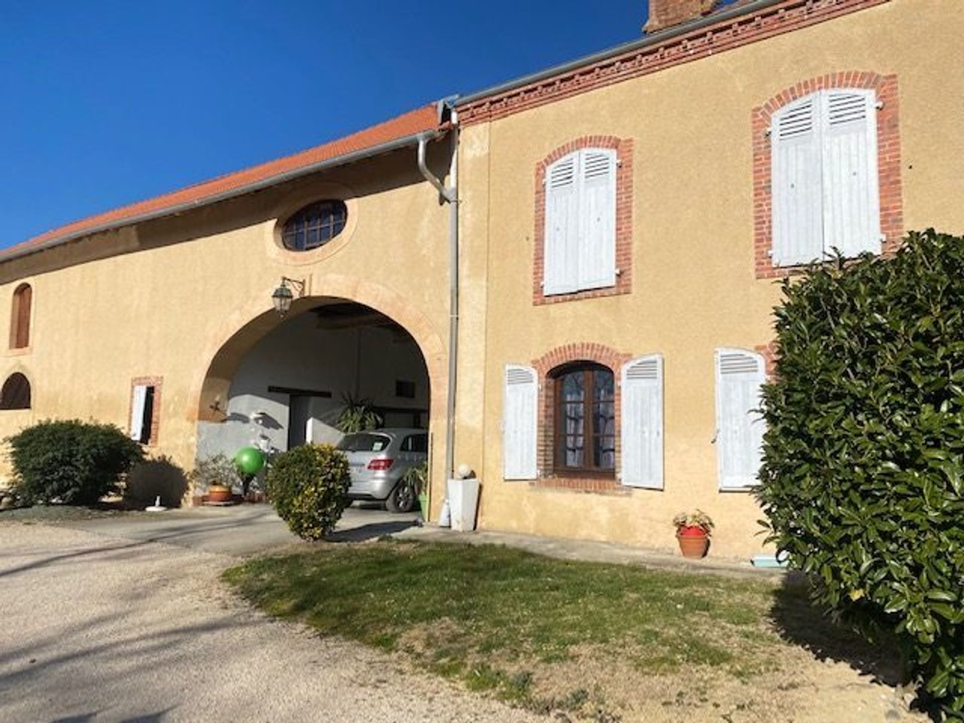 casa no Boulogne-sur-Gesse, Occitânia 11733200