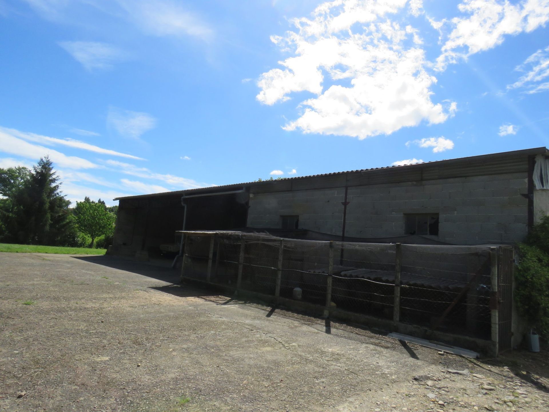 Rumah di Castelnau-Magnoac, Occitanie 11733212