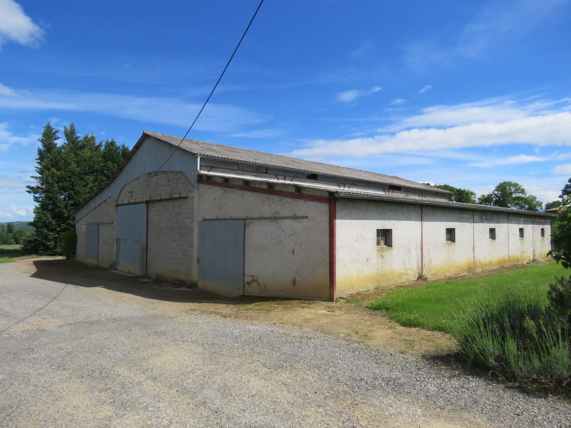 Rumah di Castelnau-Magnoac, Occitanie 11733212