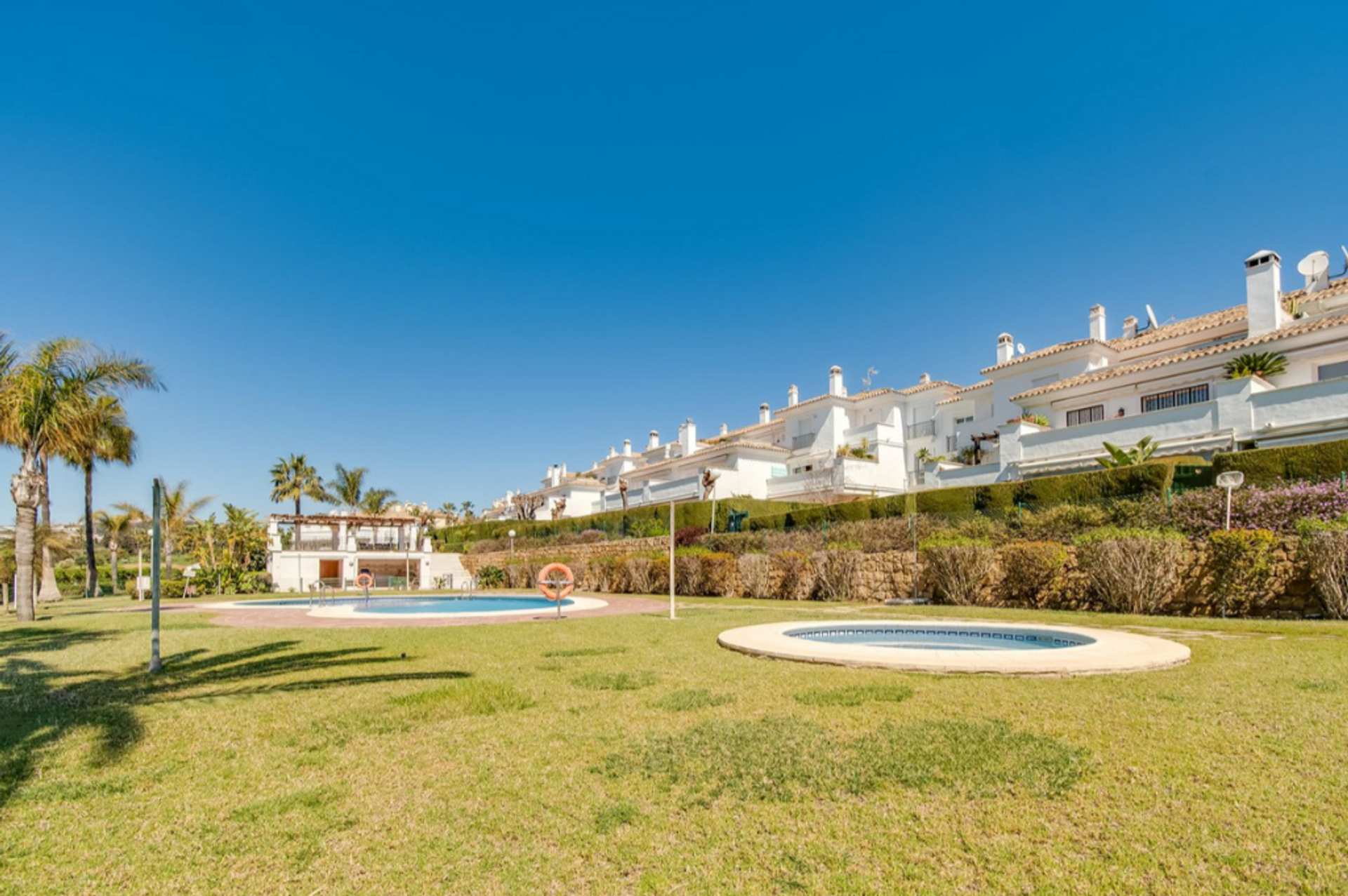 Kondominium w Casares, Andaluzja 11733215