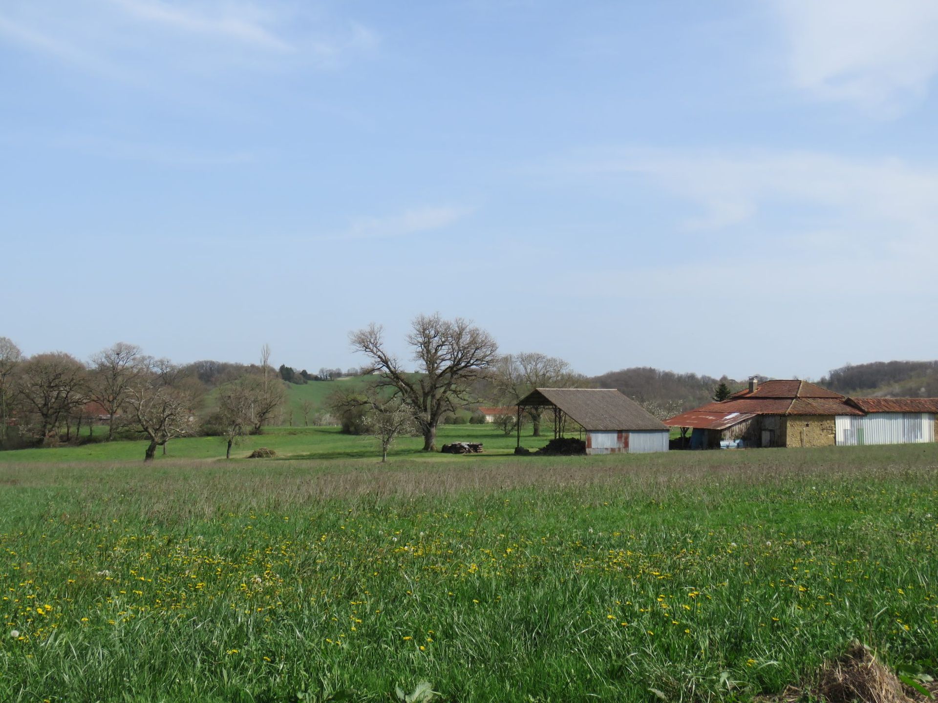 房子 在 Masseube, Occitanie 11733216